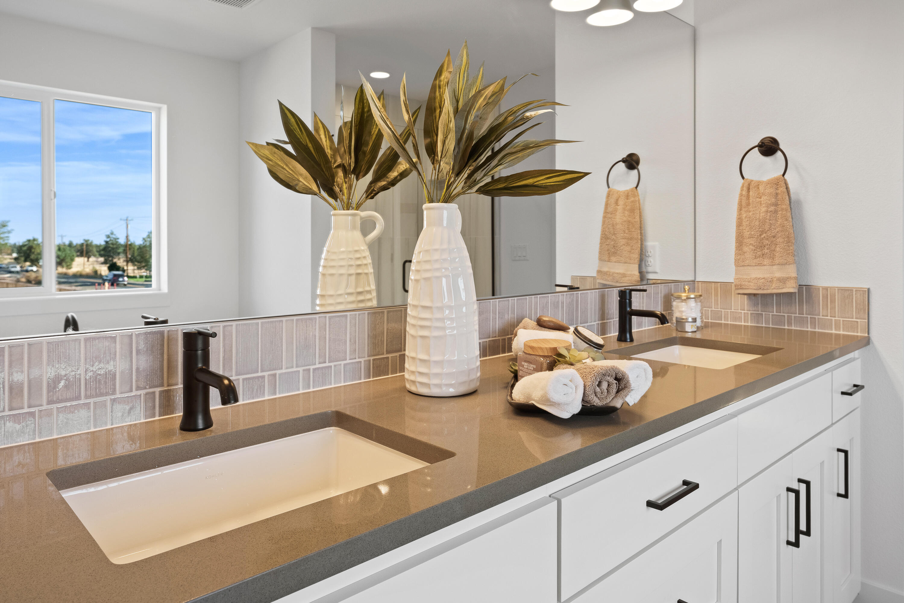 Starview - Residential