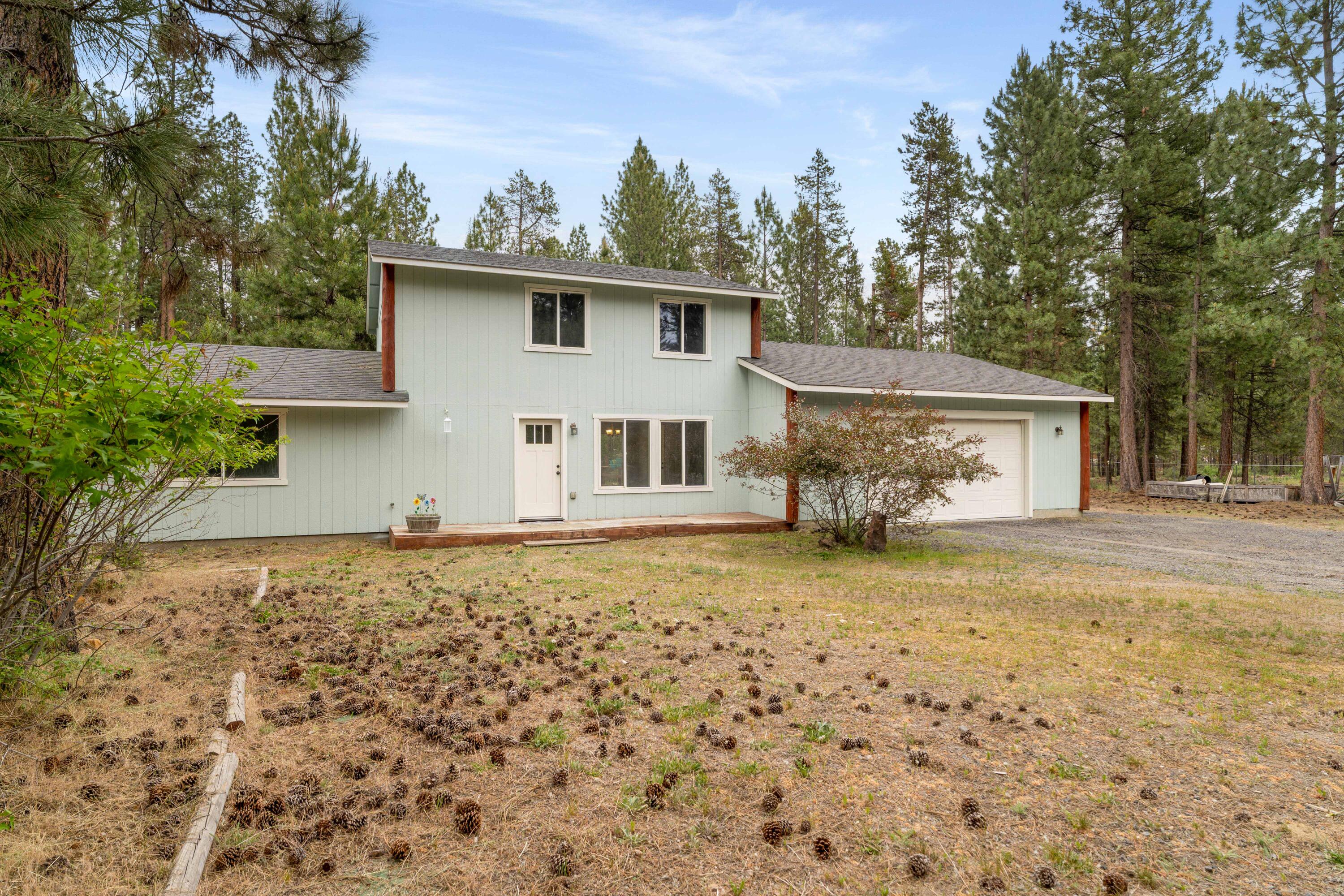 51440 Jory Road