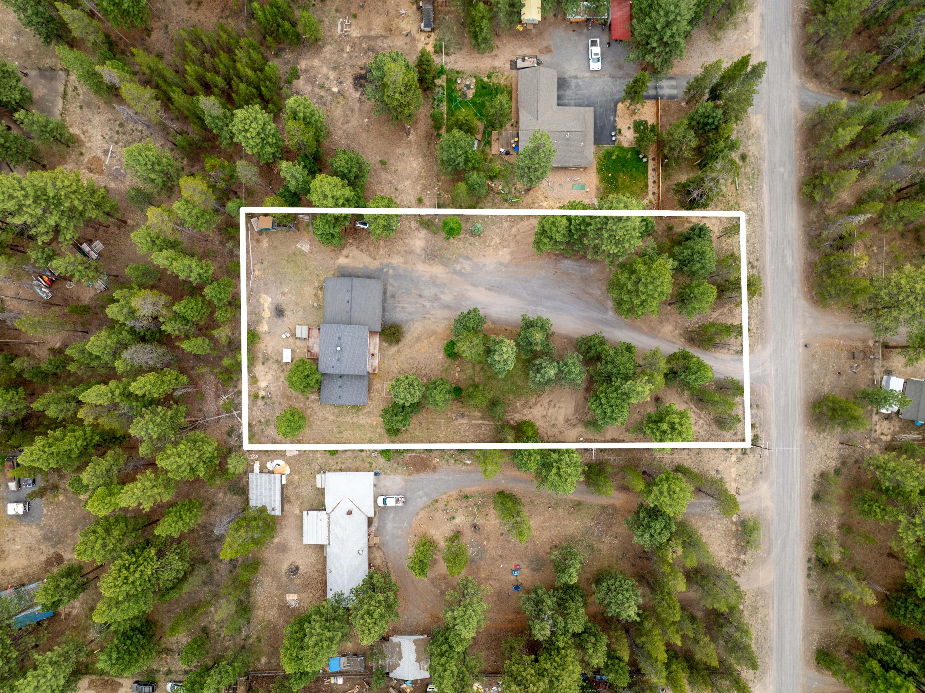 51440 Jory Road