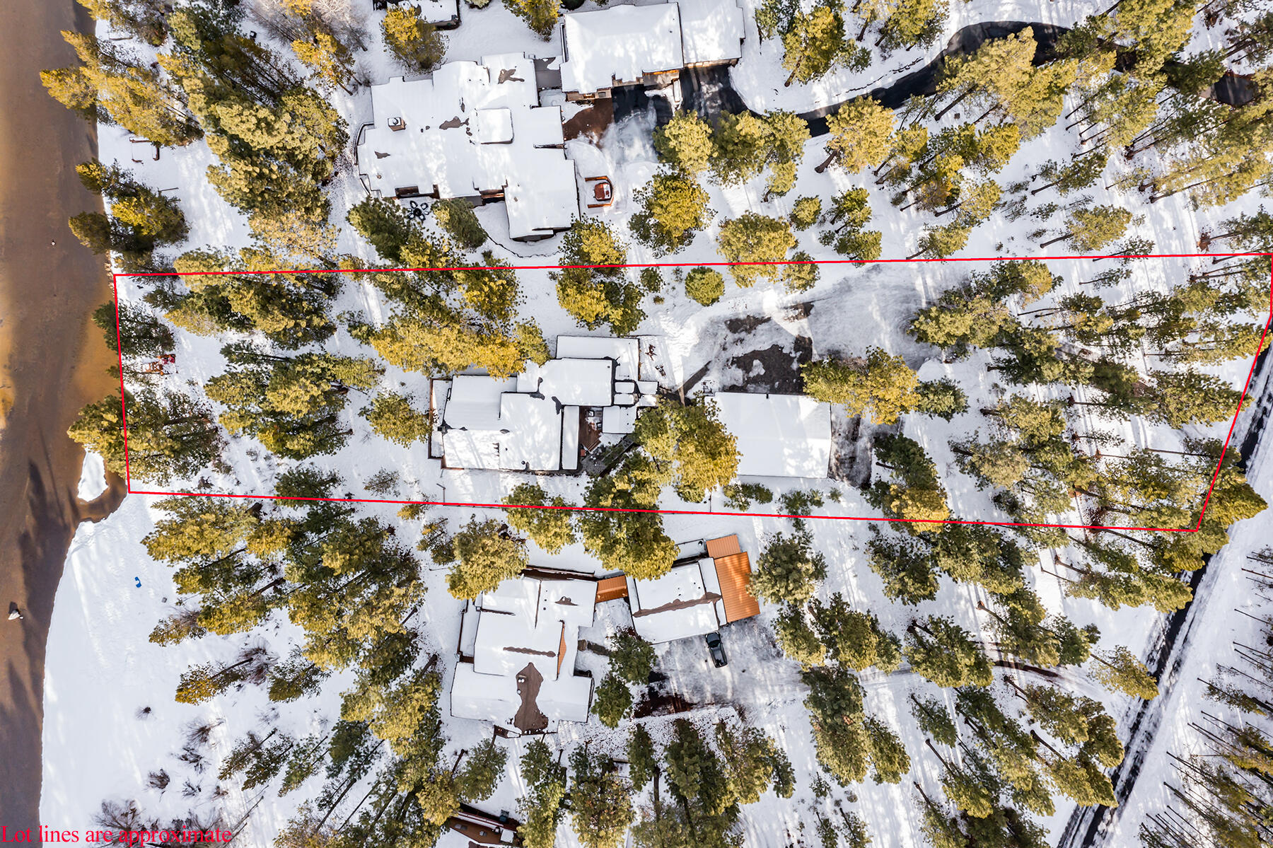 Spring River Acres - Residential