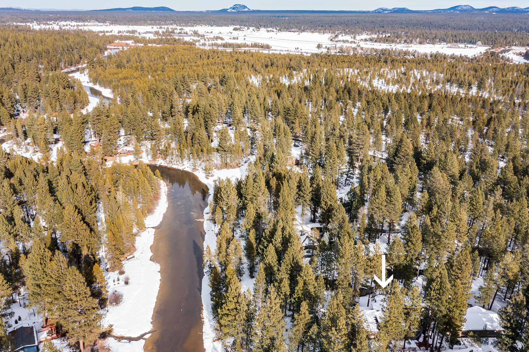 Spring River Acres - Residential