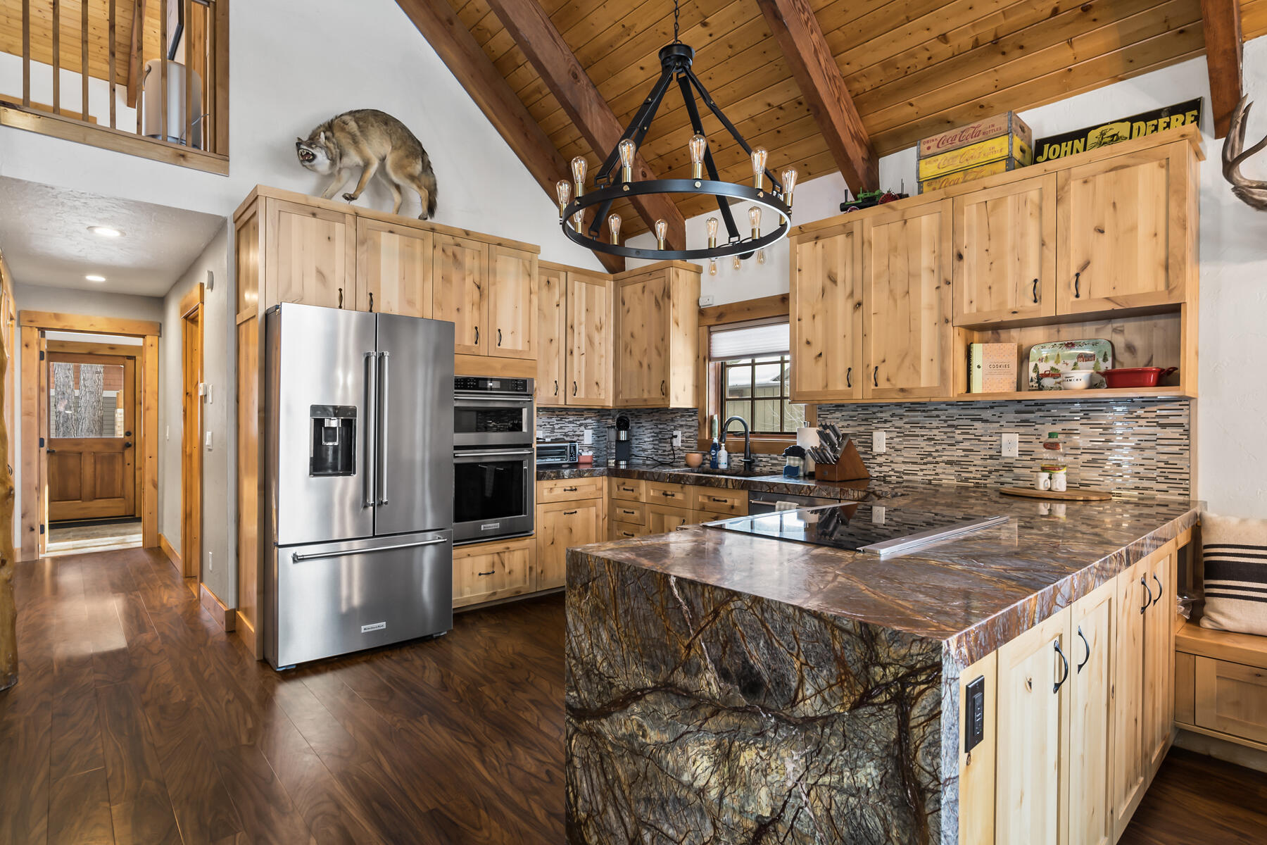 Spring River Acres - Residential