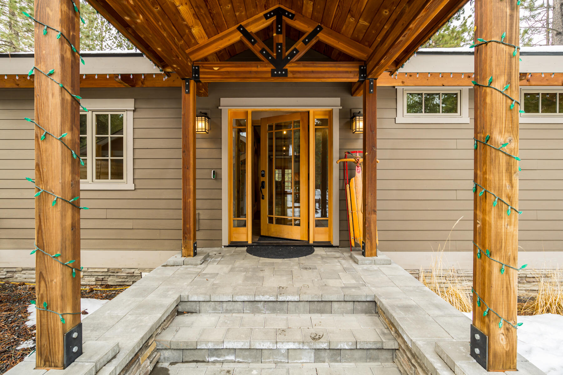 Spring River Acres - Residential