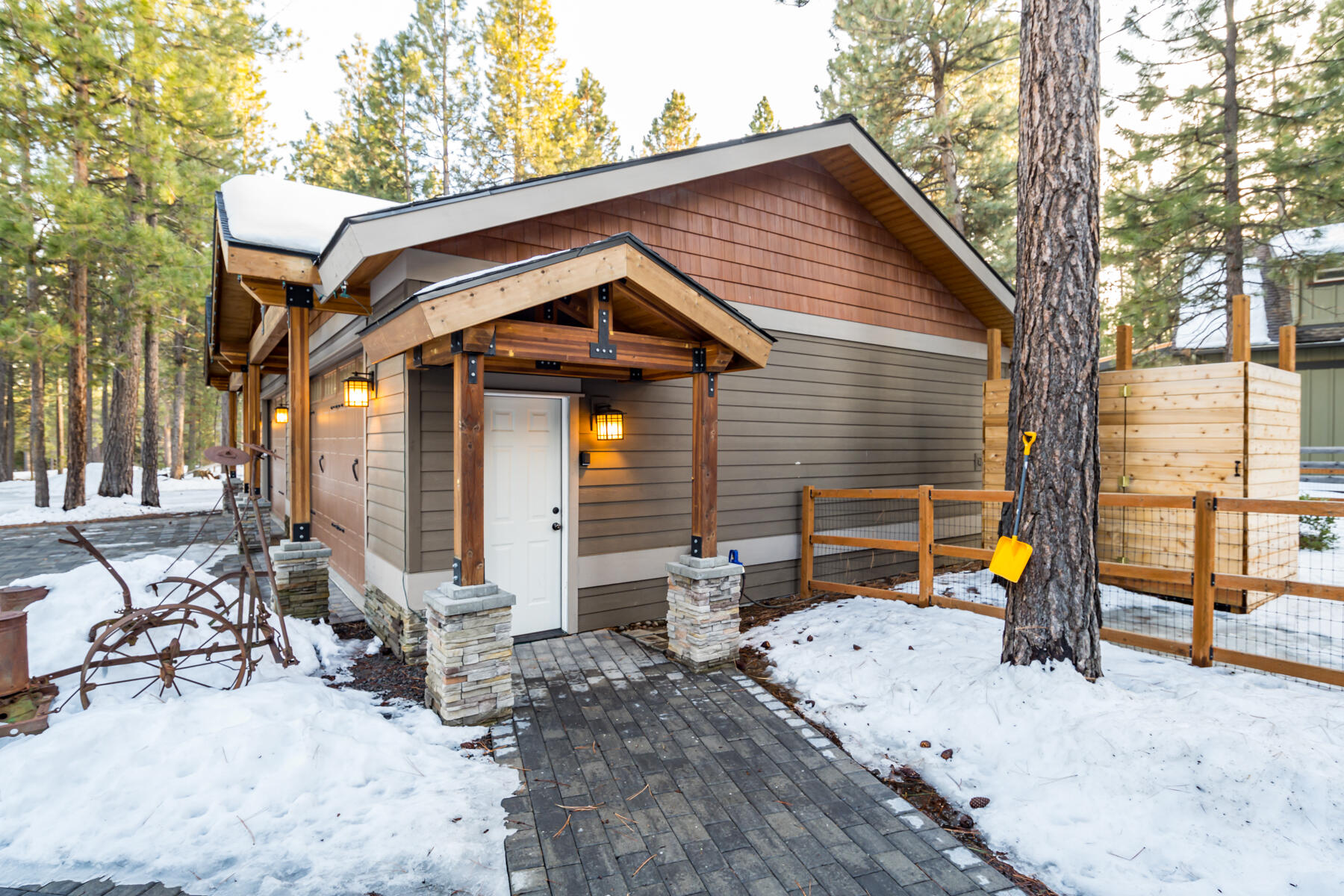 Spring River Acres - Residential