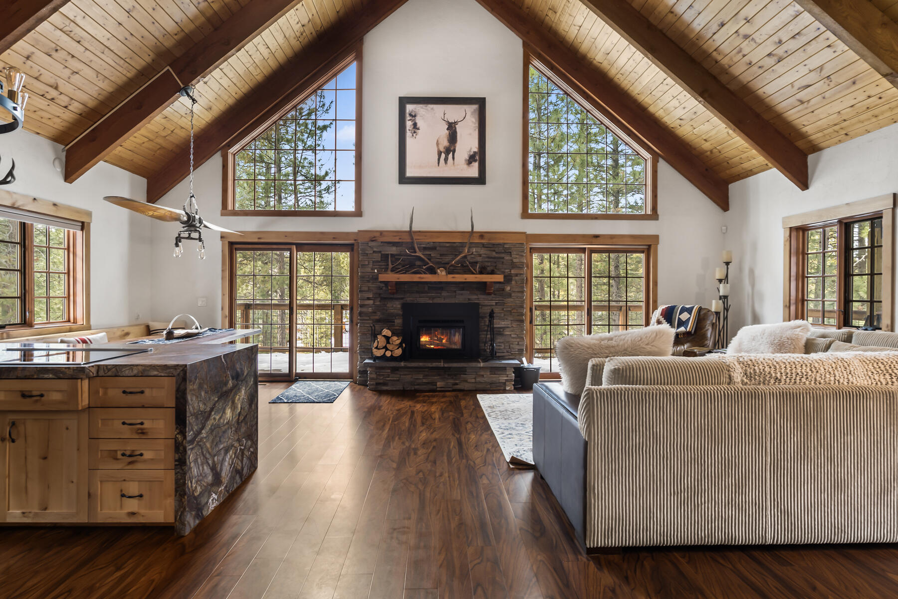 Spring River Acres - Residential