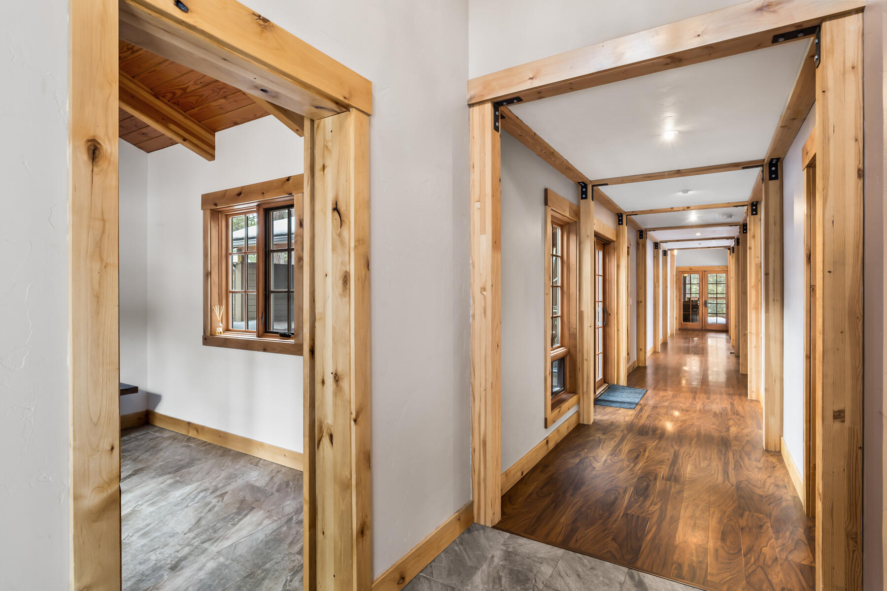 Spring River Acres - Residential