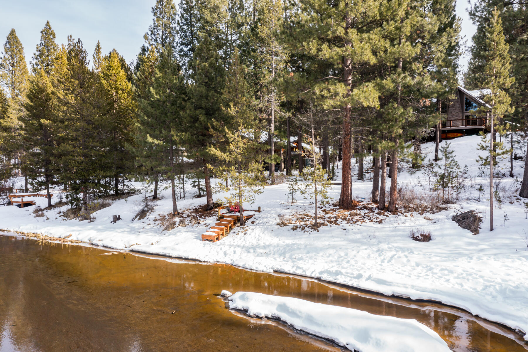 Spring River Acres - Residential