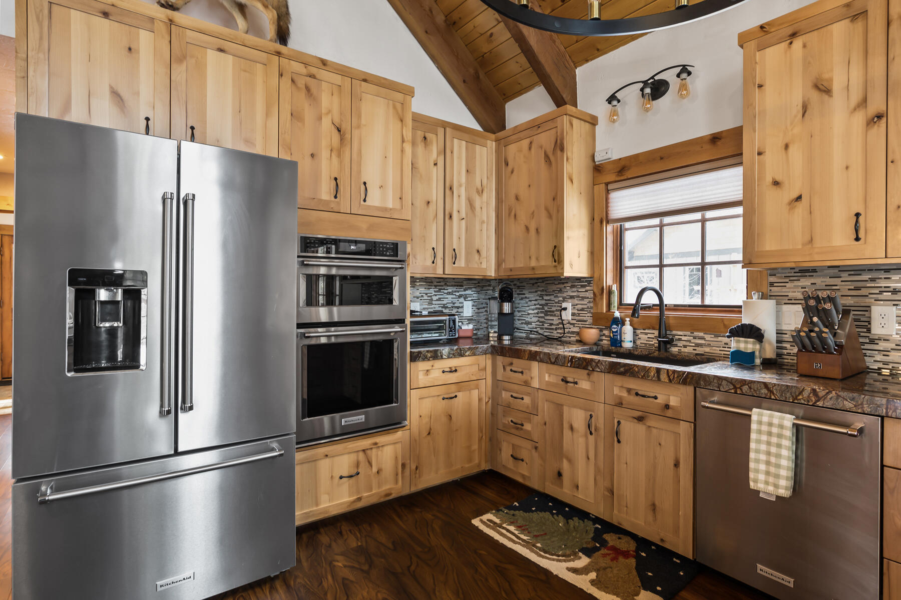 Spring River Acres - Residential