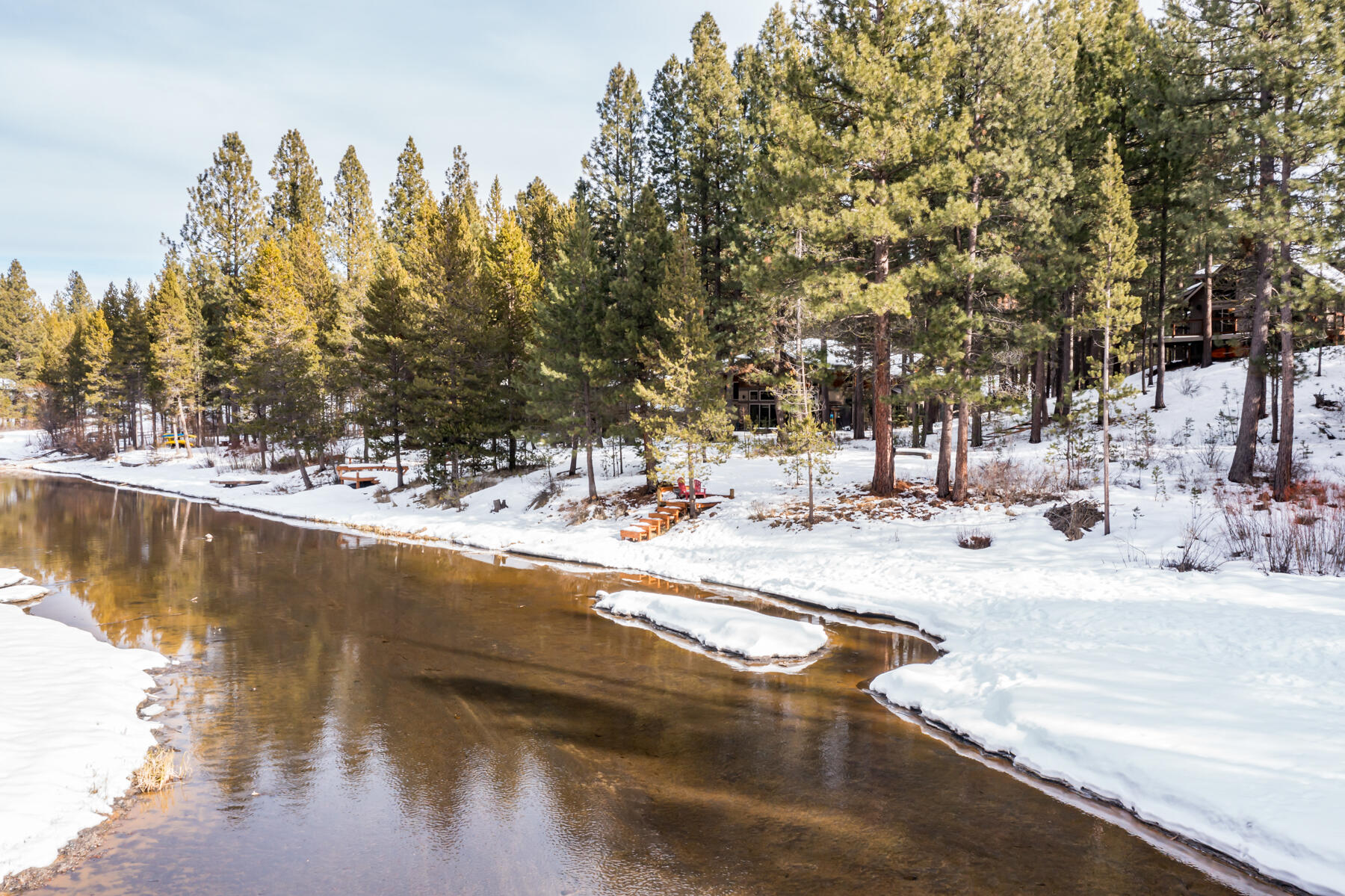 Spring River Acres - Residential