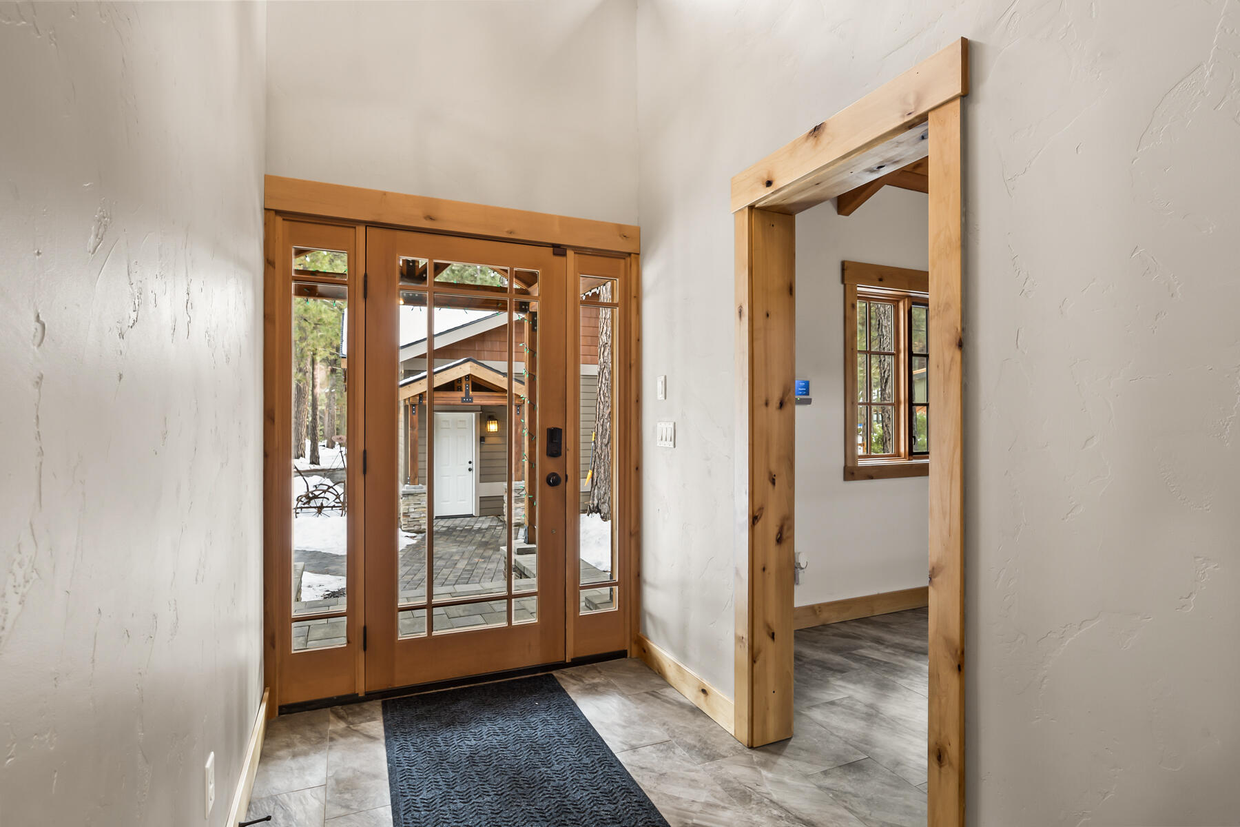 Spring River Acres - Residential