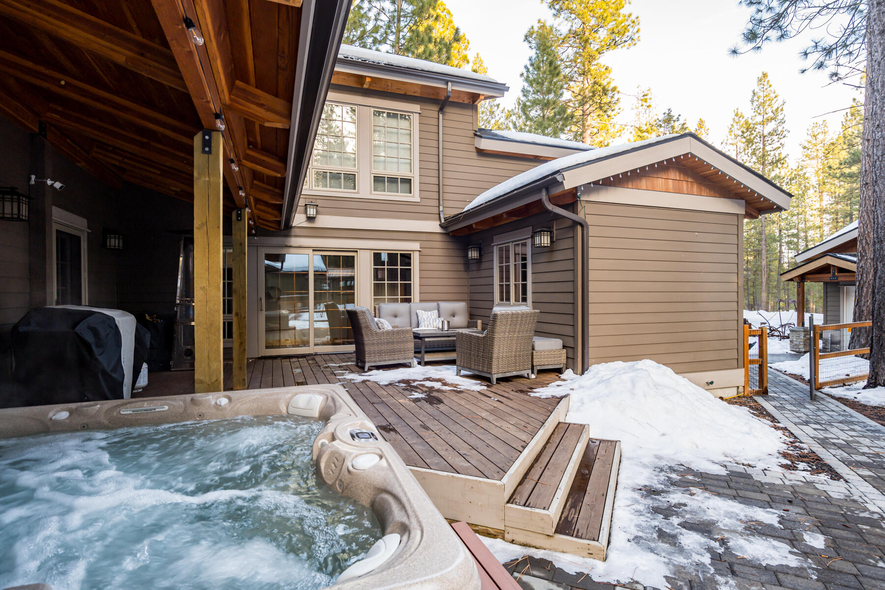 Spring River Acres - Residential