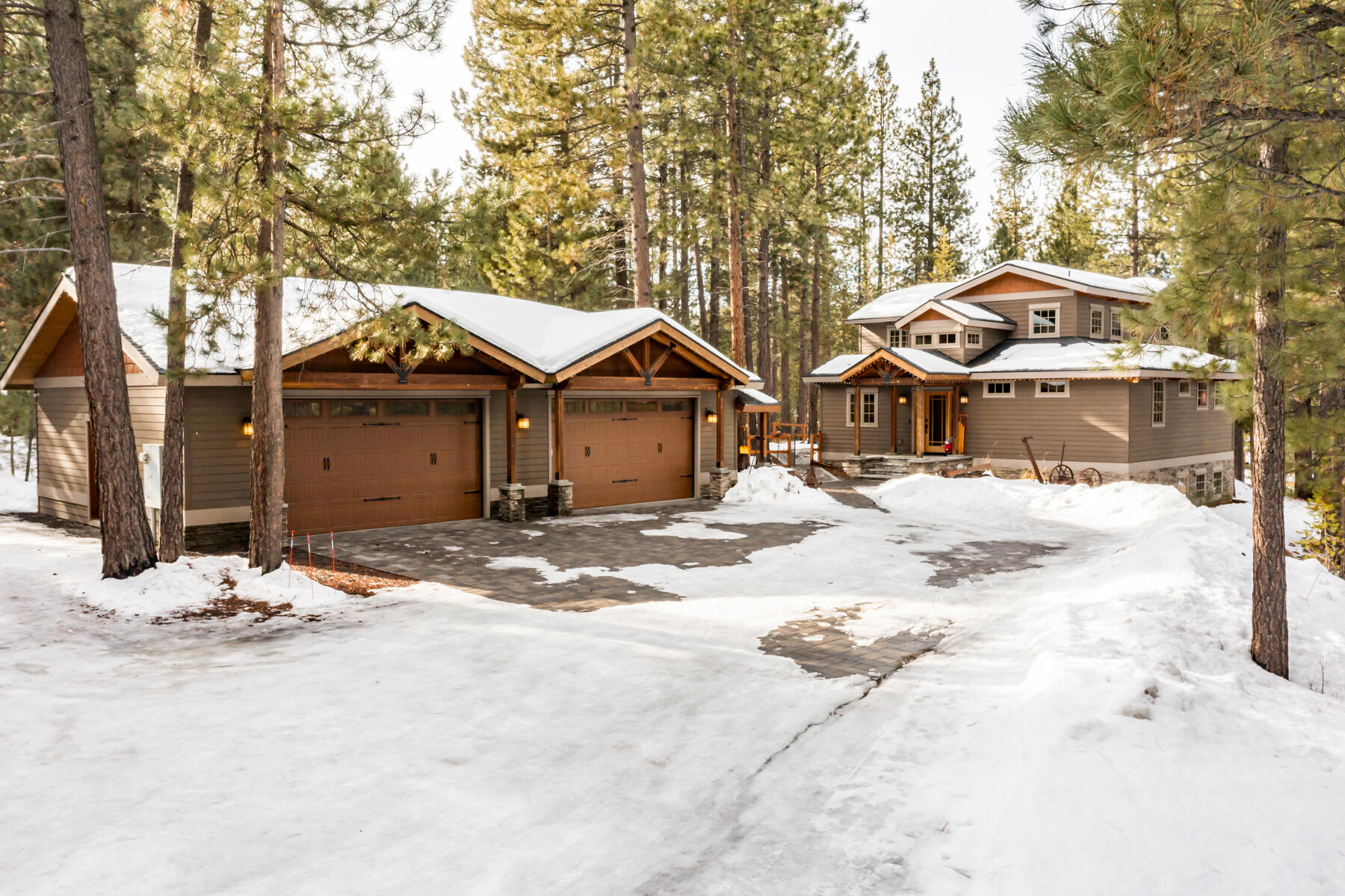 Spring River Acres - Residential