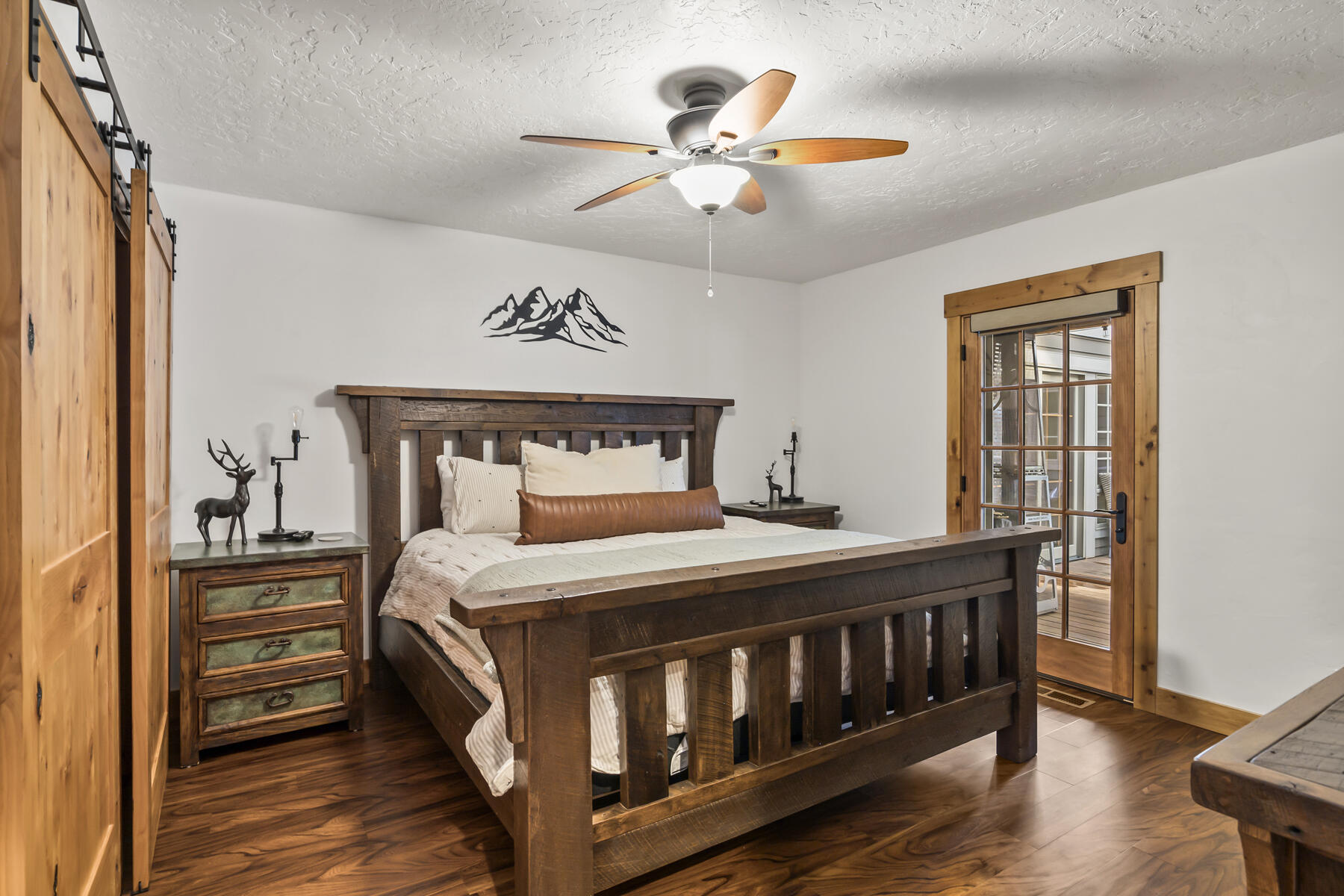 Spring River Acres - Residential