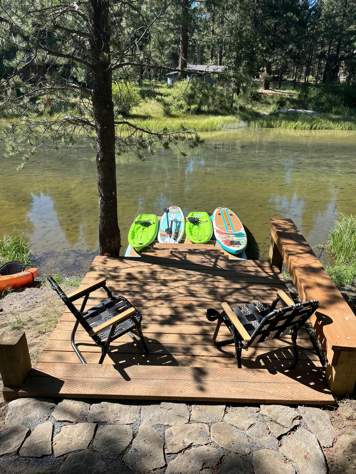 Spring River Acres - Residential