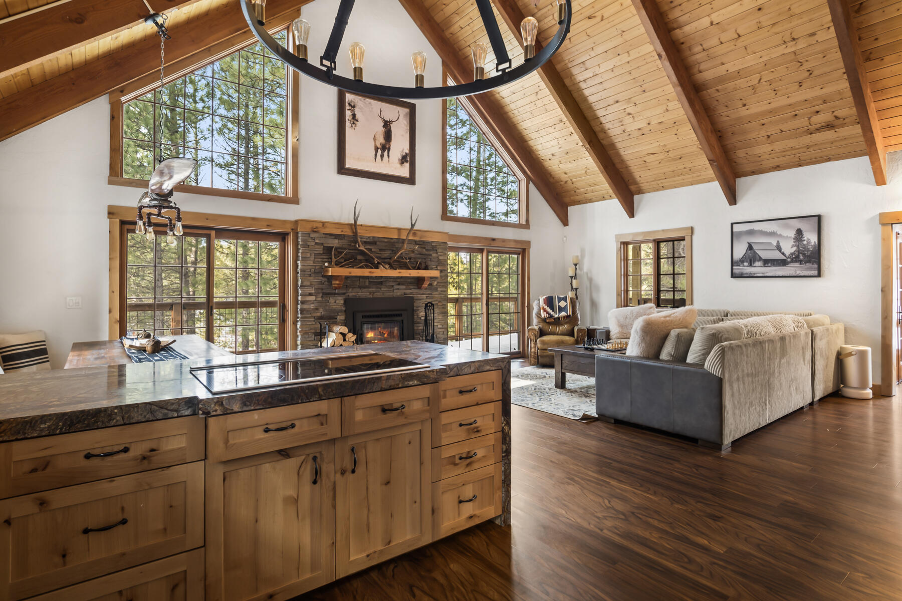 Spring River Acres - Residential