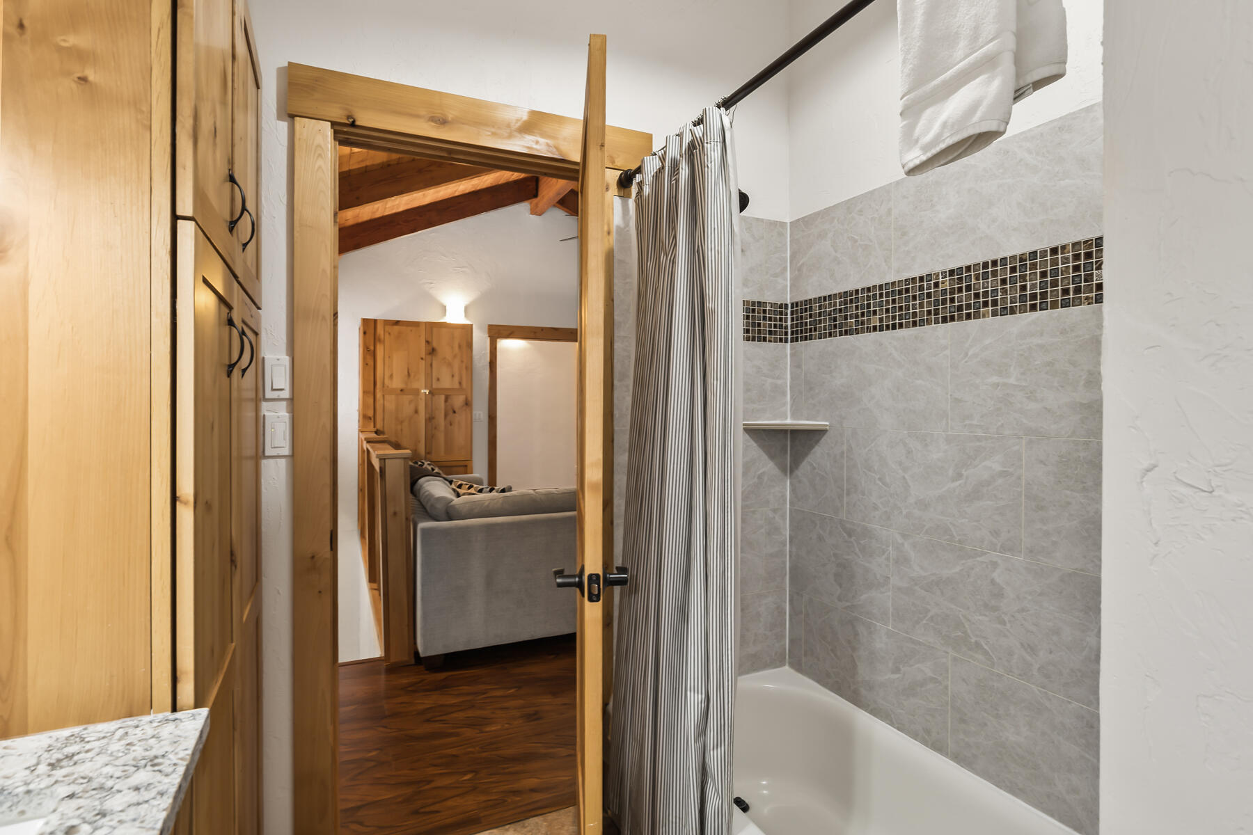 Spring River Acres - Residential