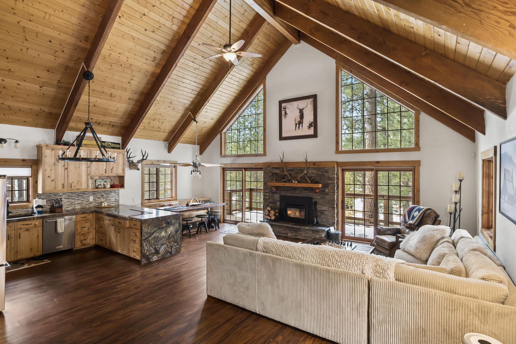 Spring River Acres - Residential