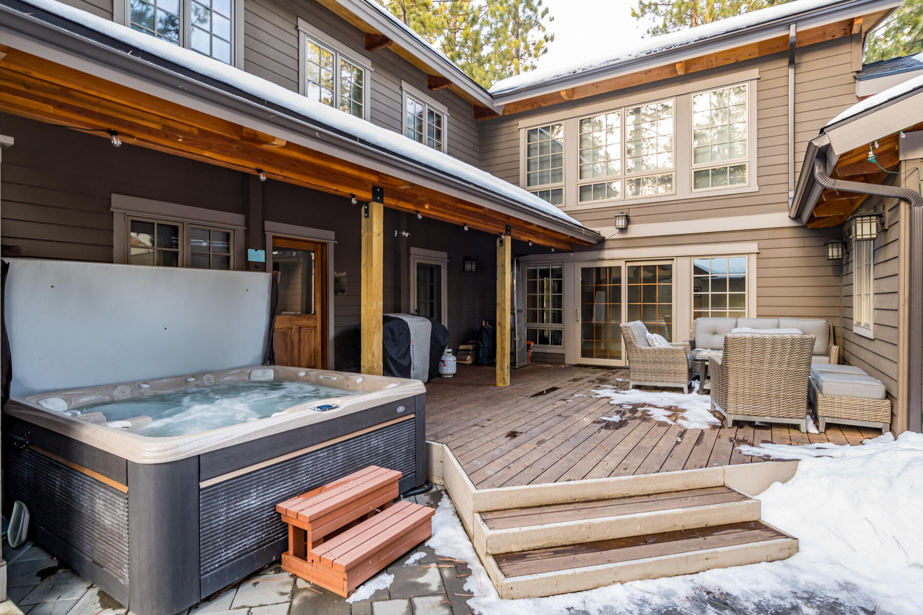 Spring River Acres - Residential