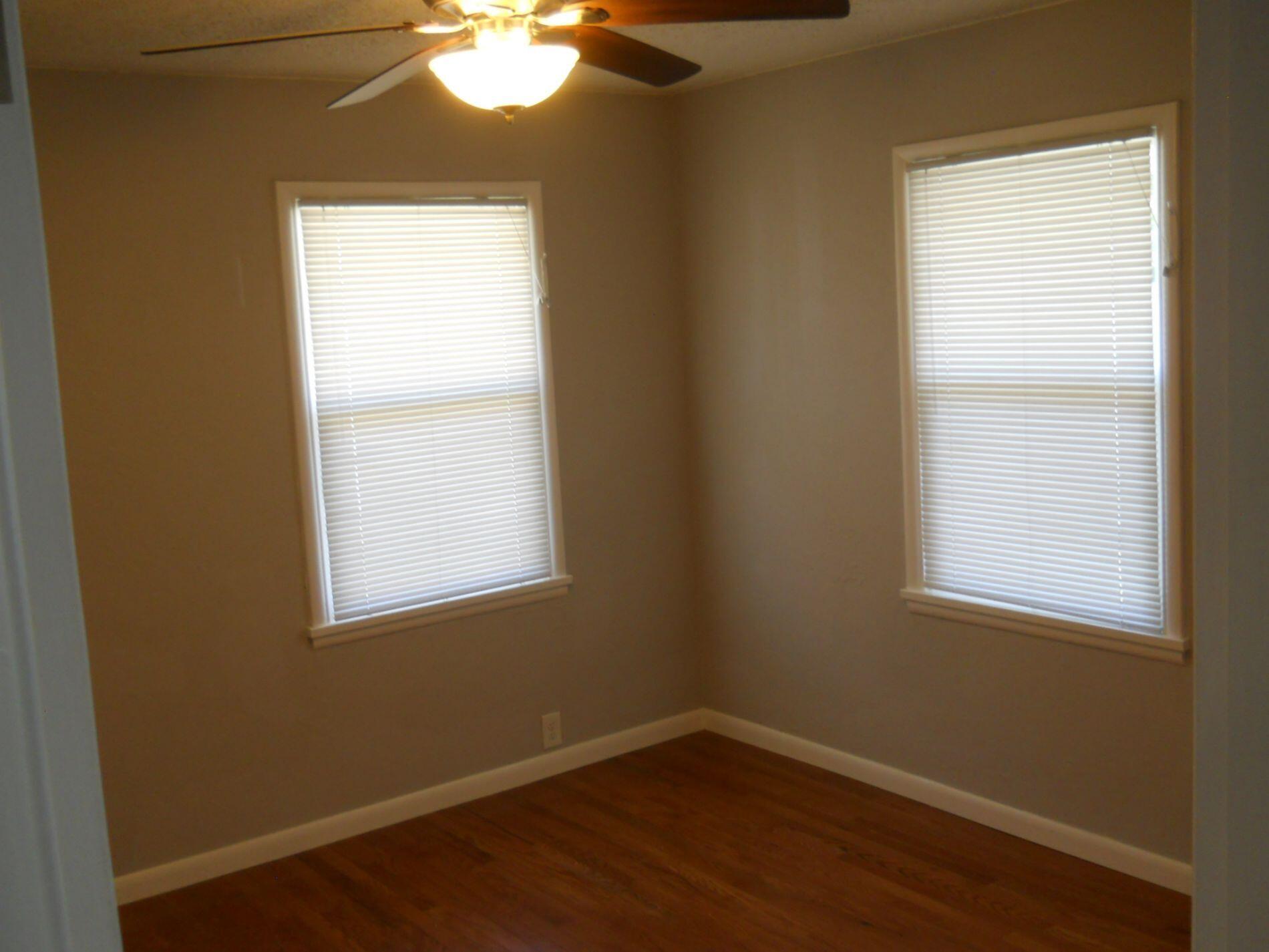 Klamath Falls -Darrow Addition - Residential