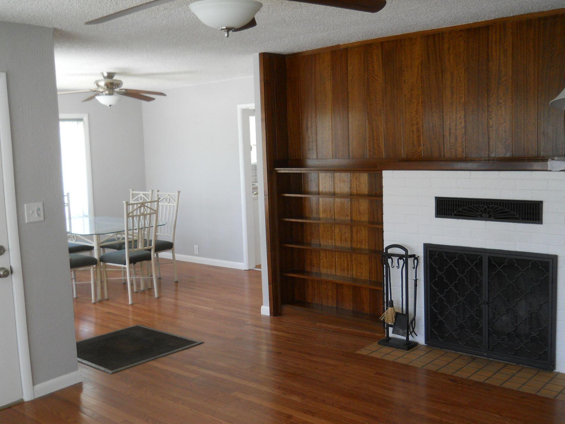 Klamath Falls -Darrow Addition - Residential