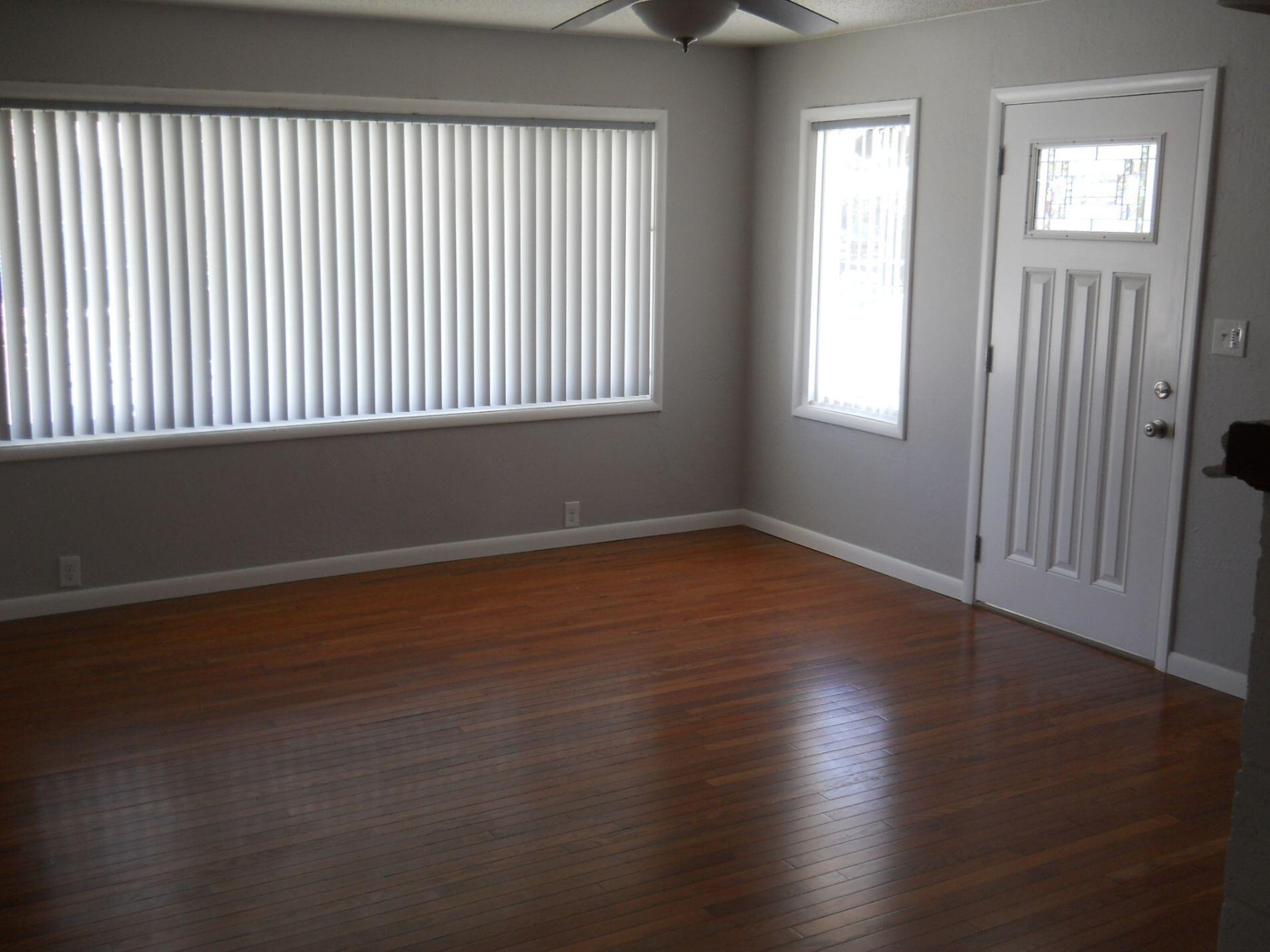 Klamath Falls -Darrow Addition - Residential