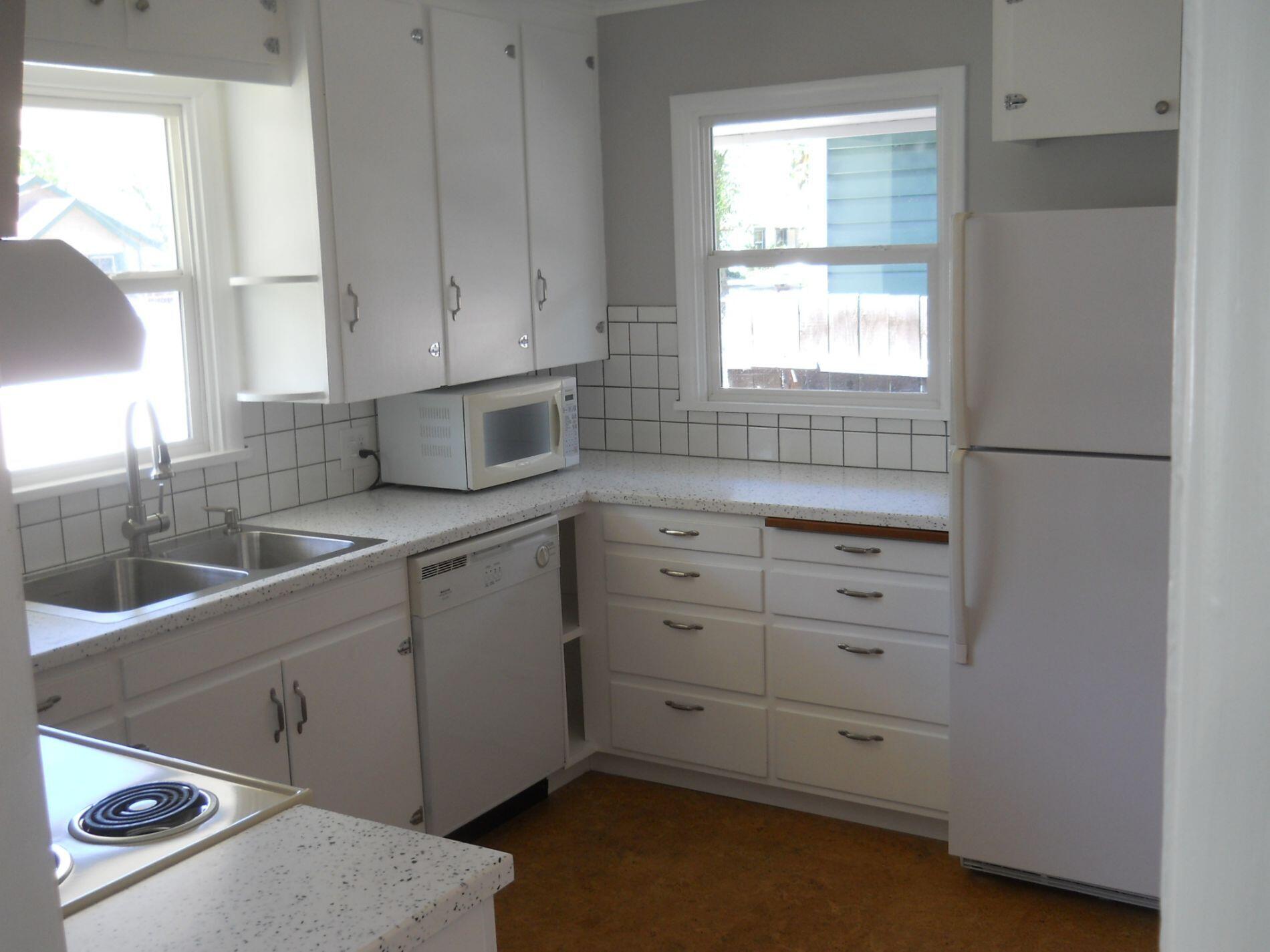 Klamath Falls -Darrow Addition - Residential