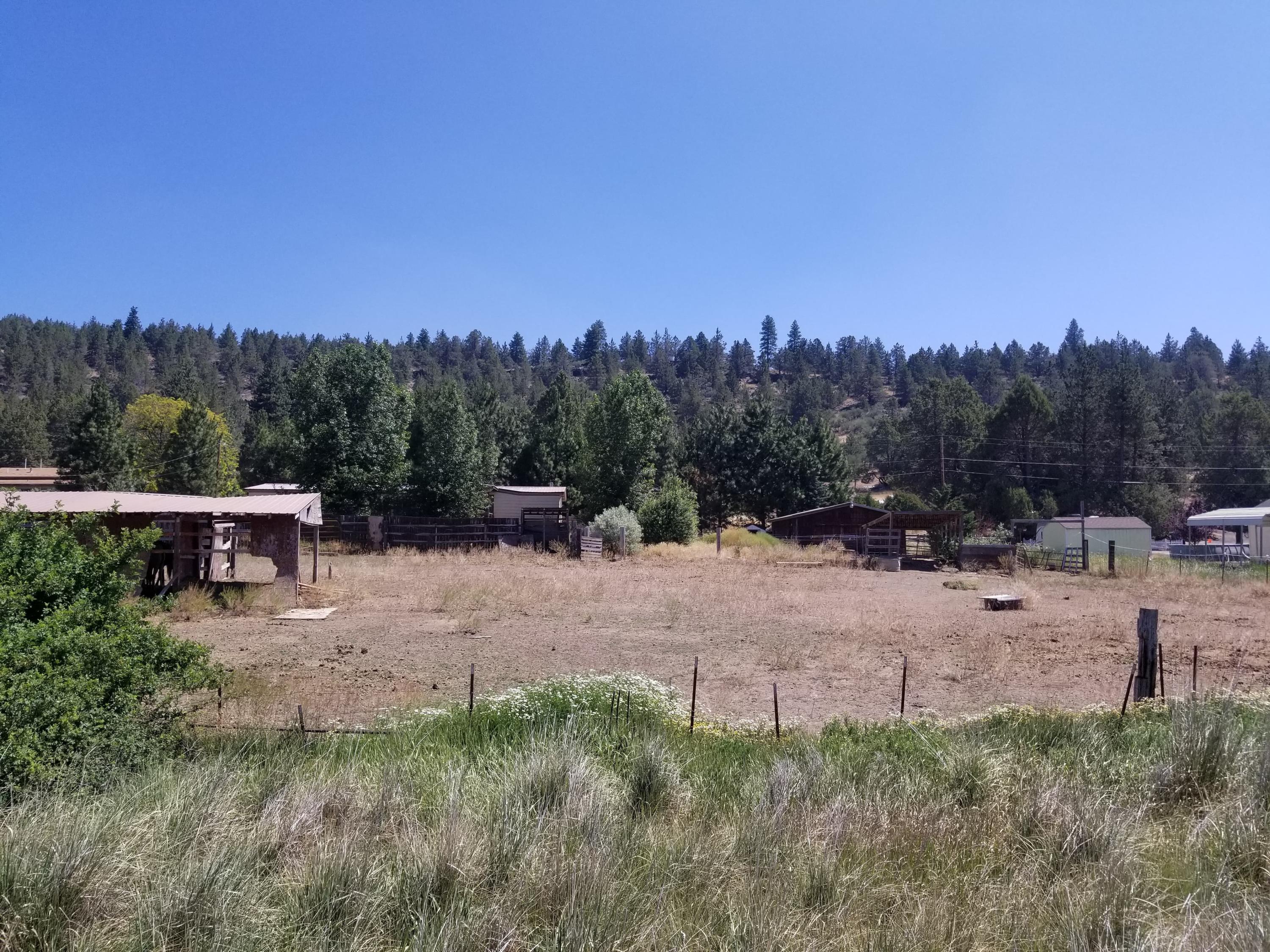Klamath River Acres -Second Addition - Residential