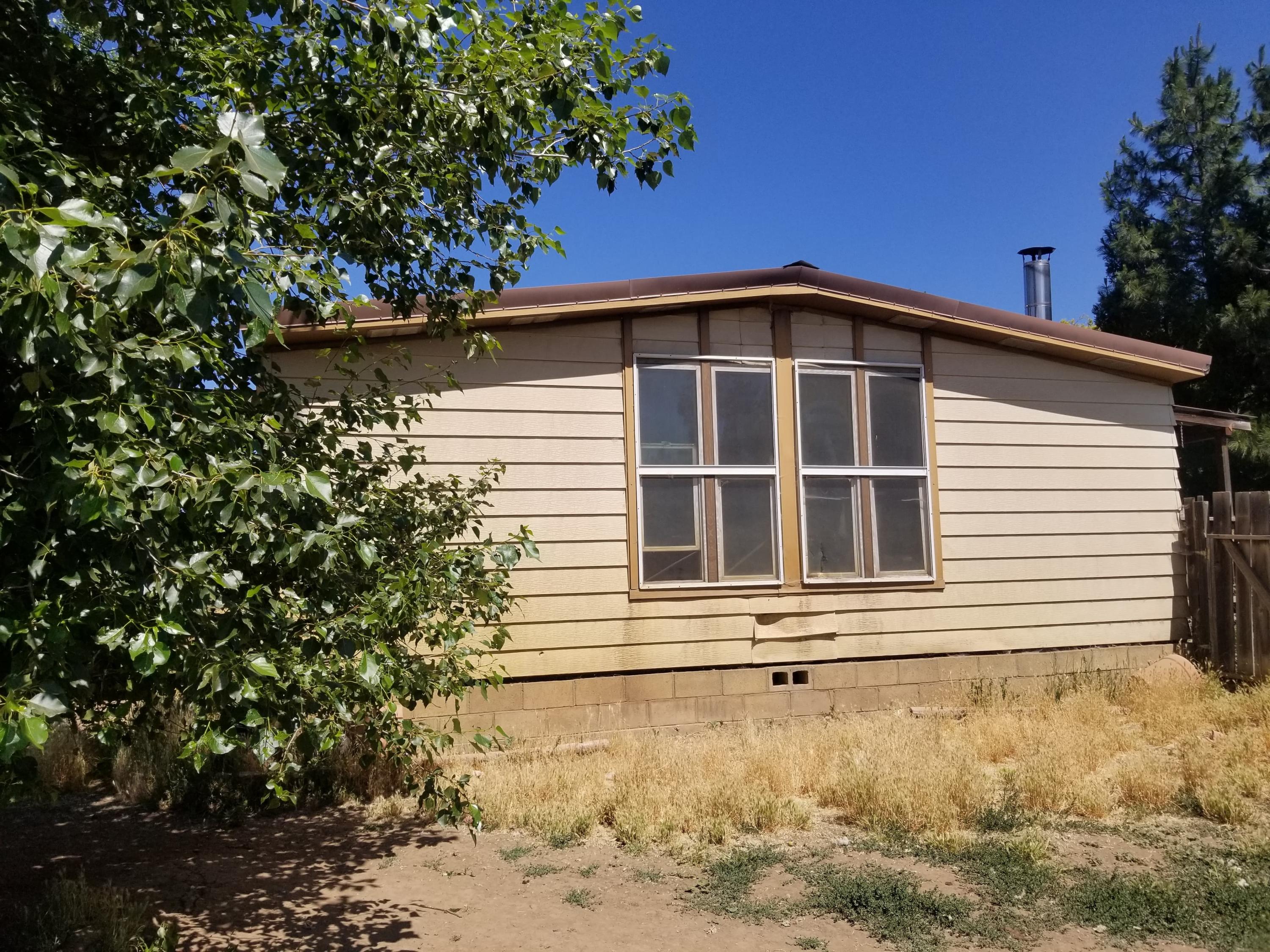 Klamath River Acres -Second Addition - Residential