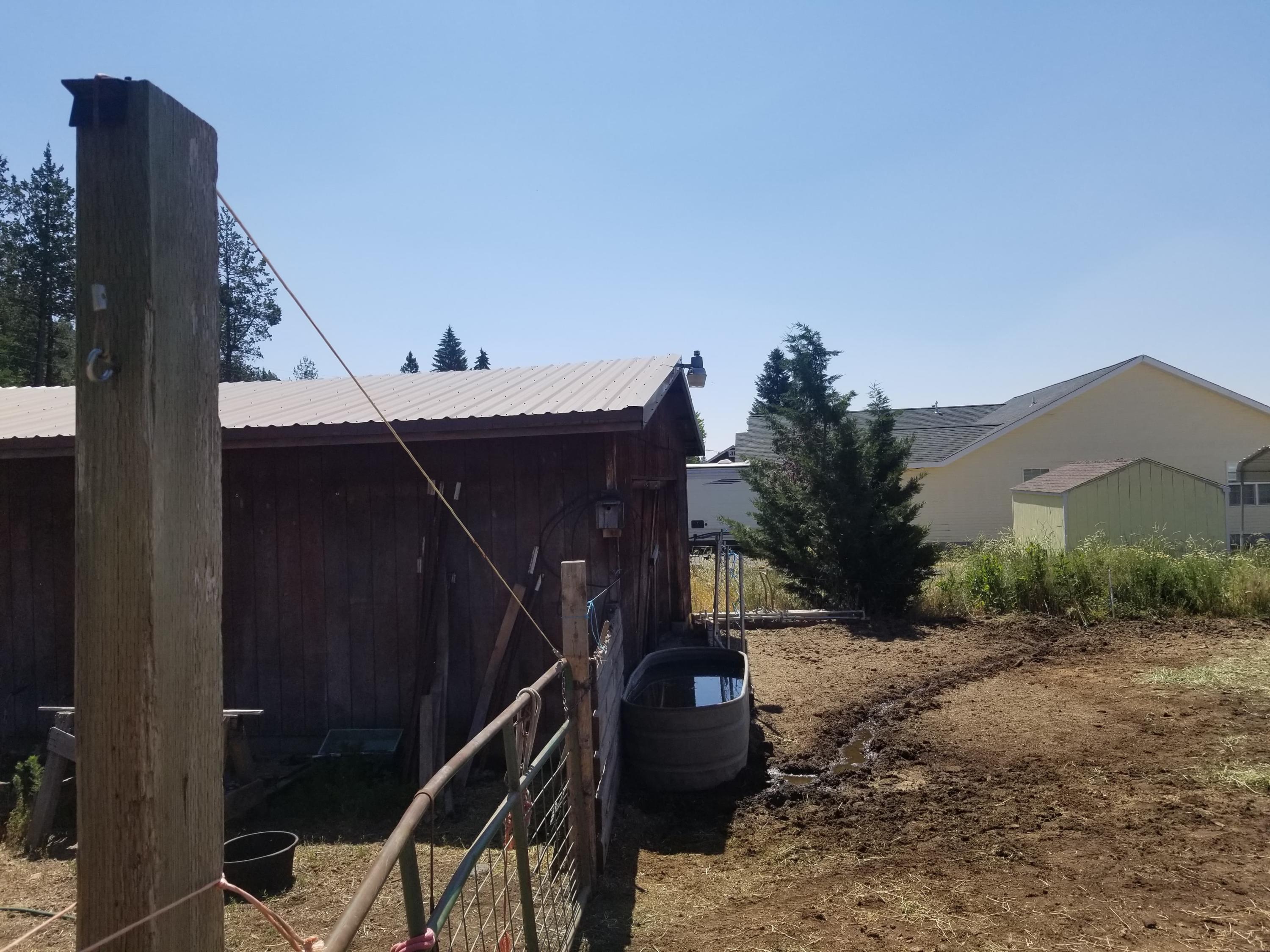 Klamath River Acres -Second Addition - Residential