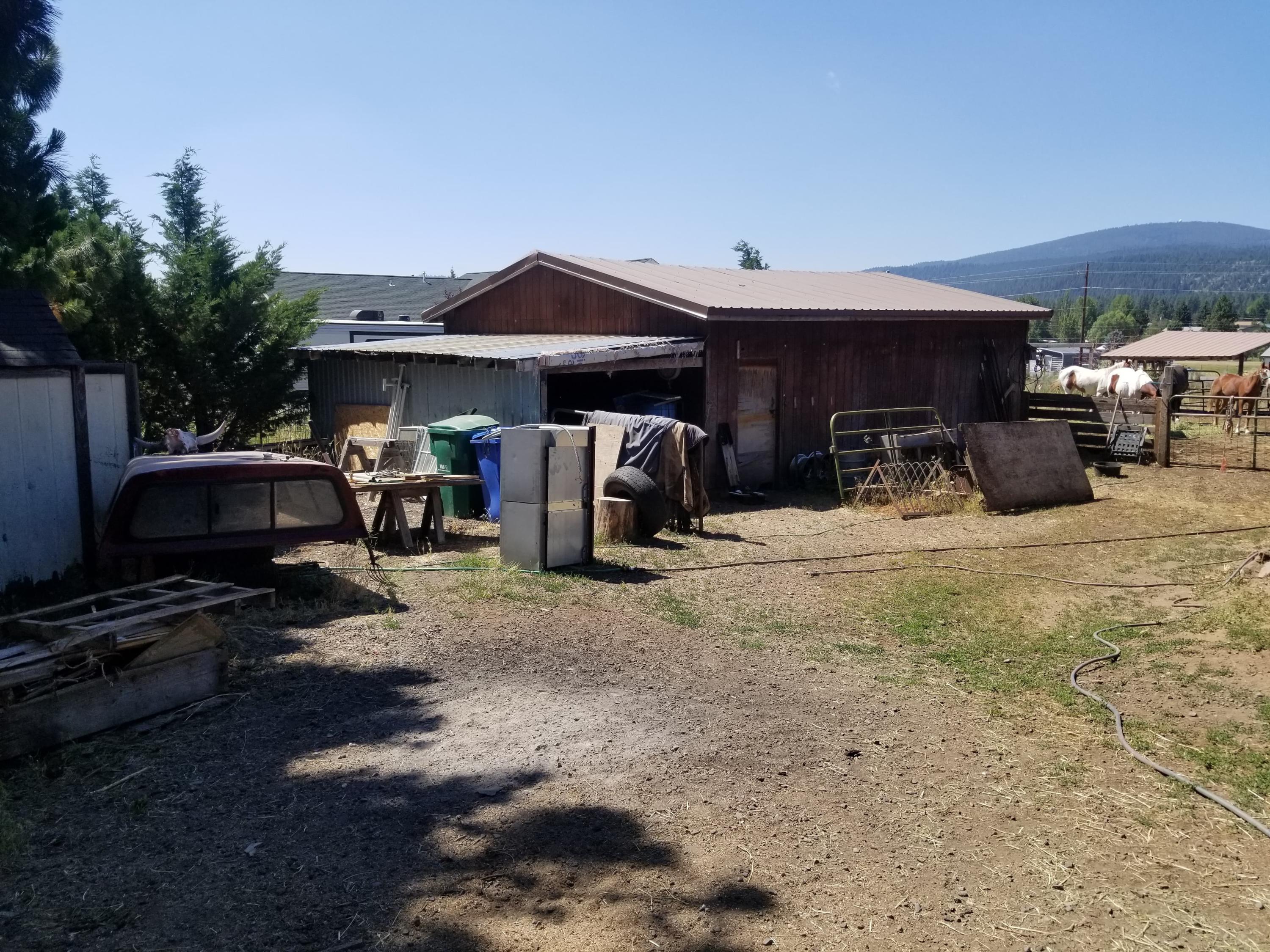 Klamath River Acres -Second Addition - Residential