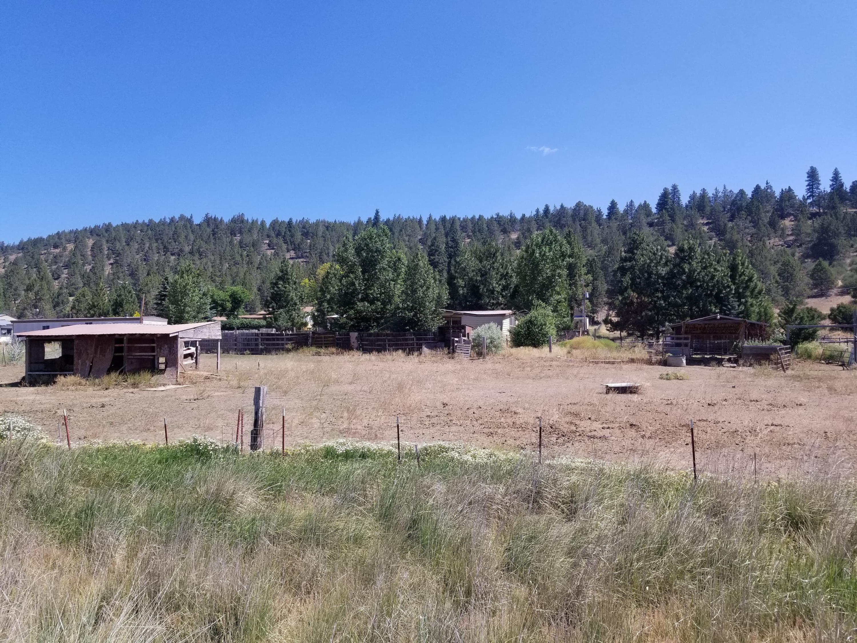 Klamath River Acres -Second Addition - Residential