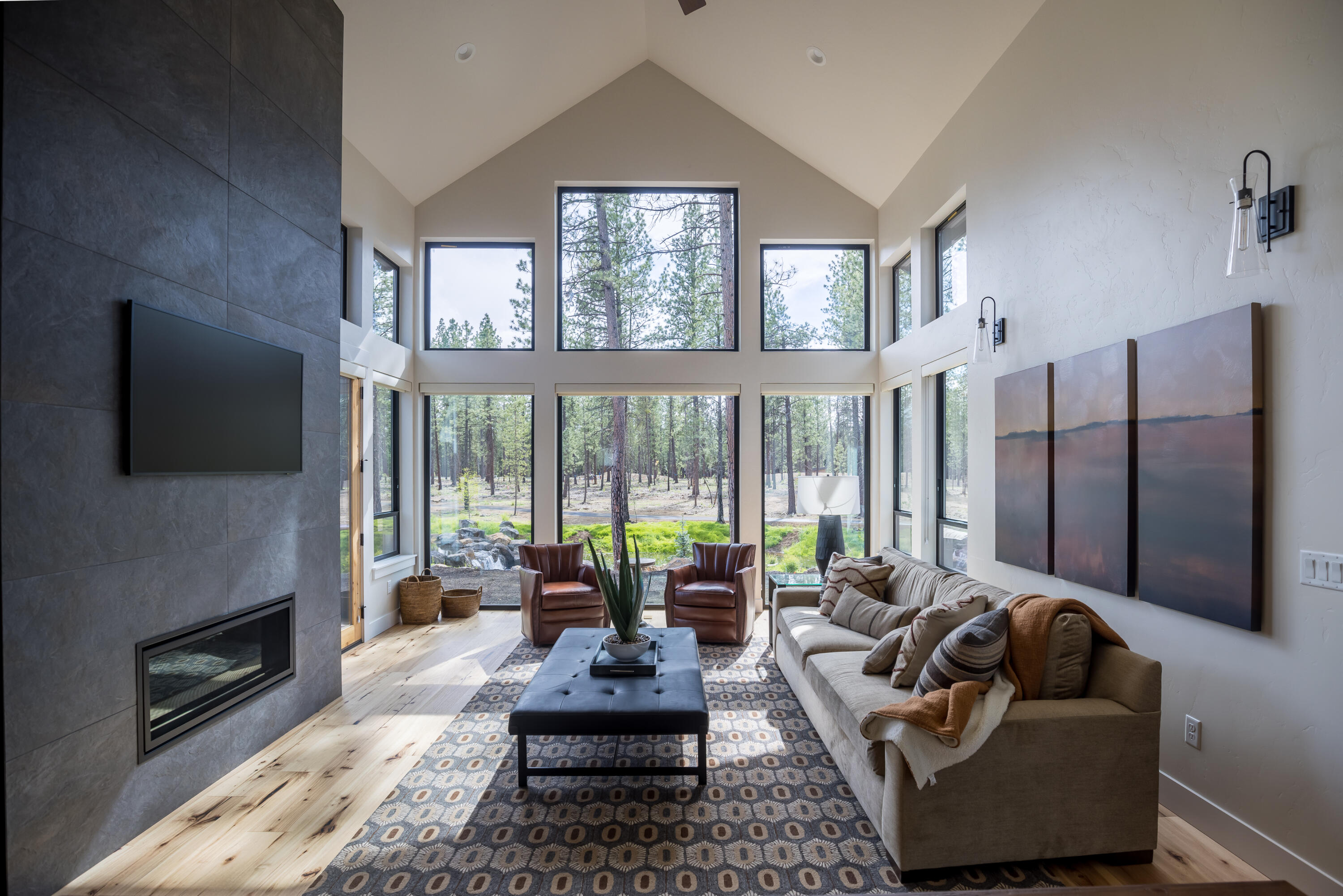 Caldera Springs - Residential