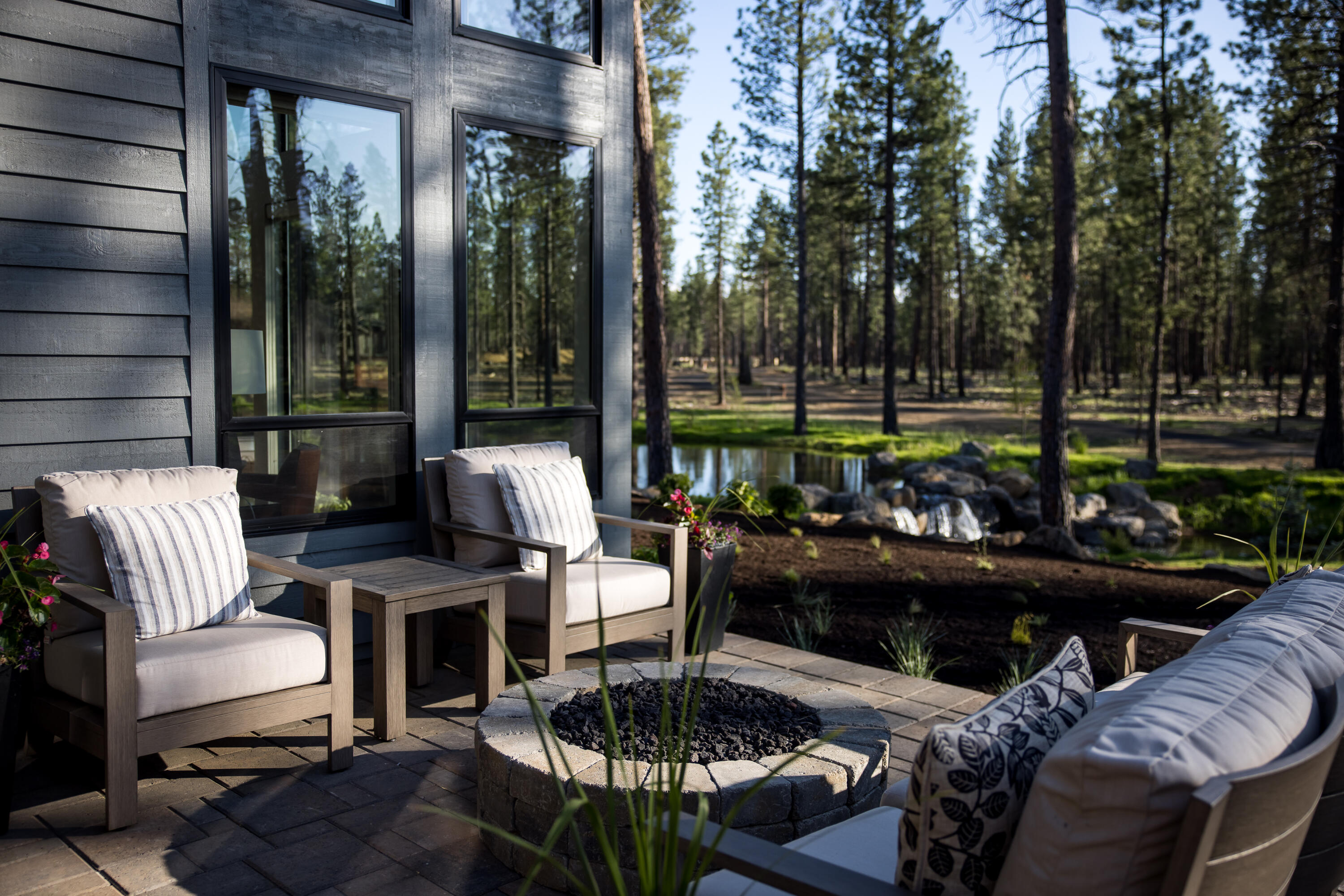 Caldera Springs - Residential