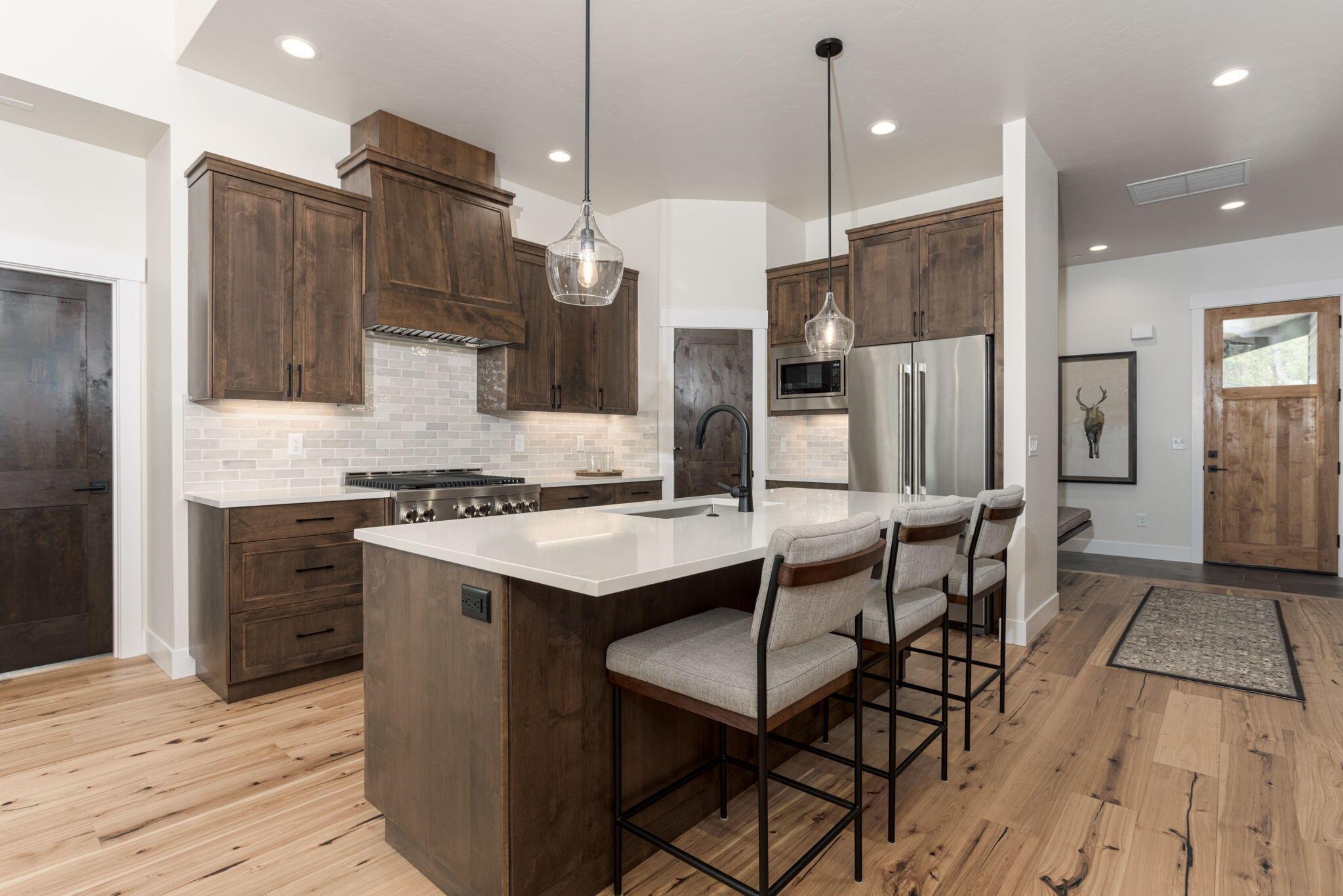 Caldera Springs - Residential