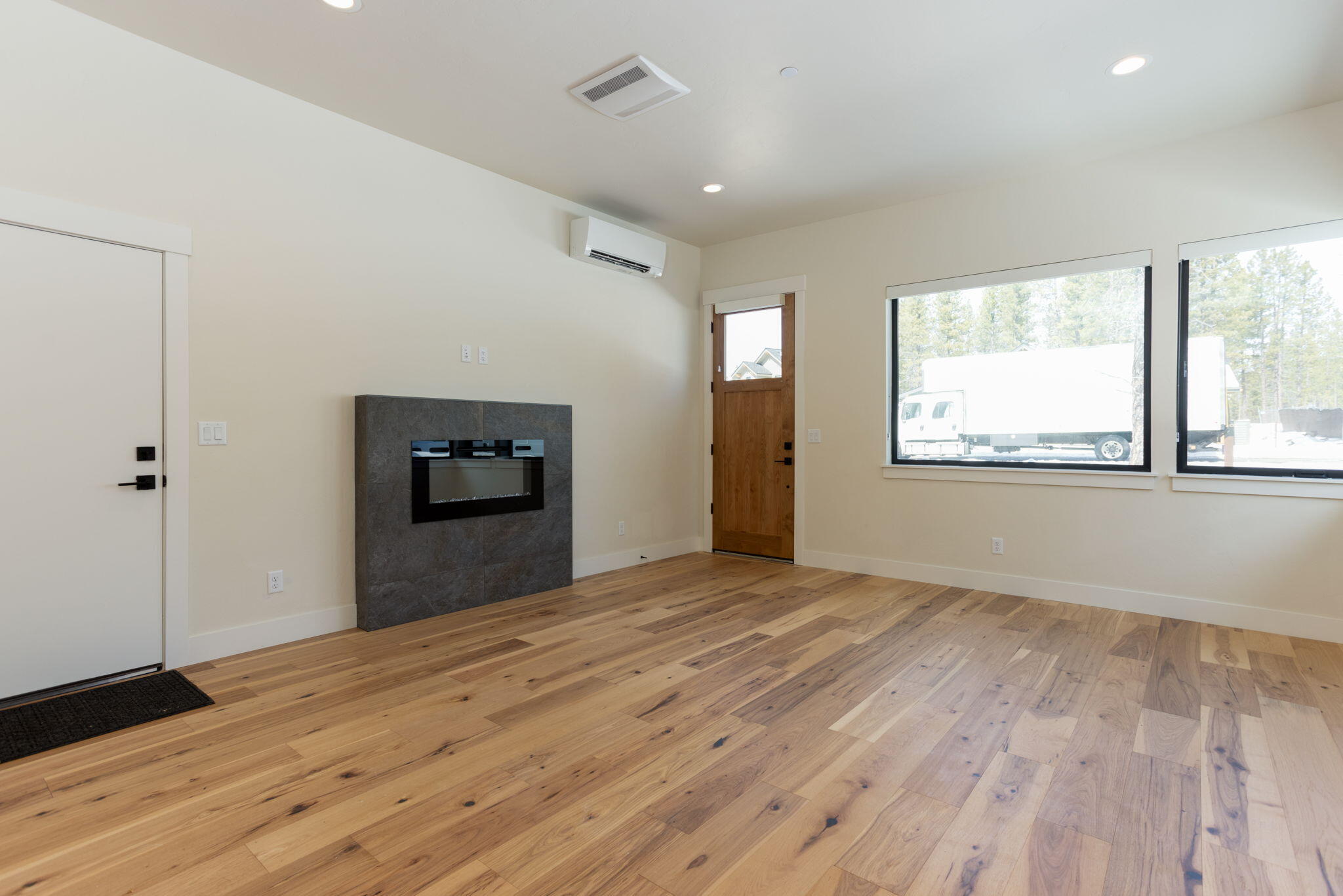 Caldera Springs - Residential