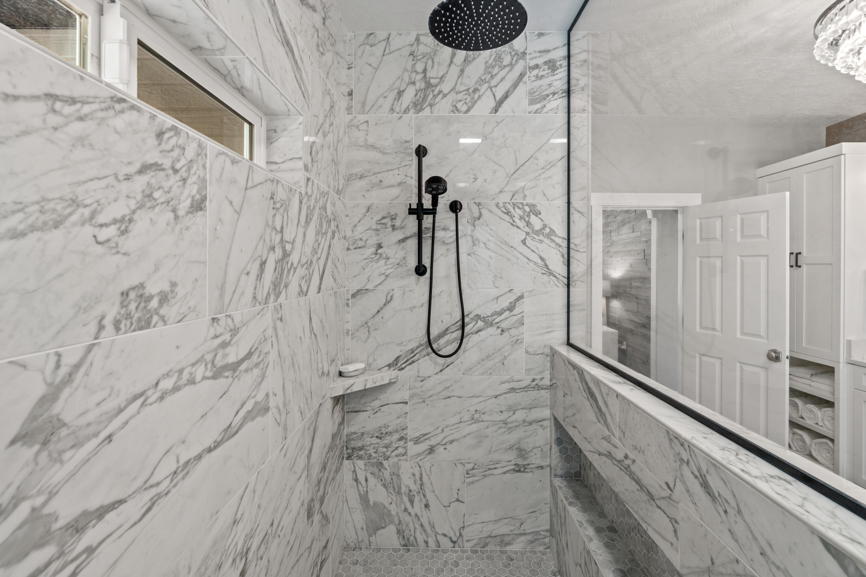 Awbrey Butte - Residential