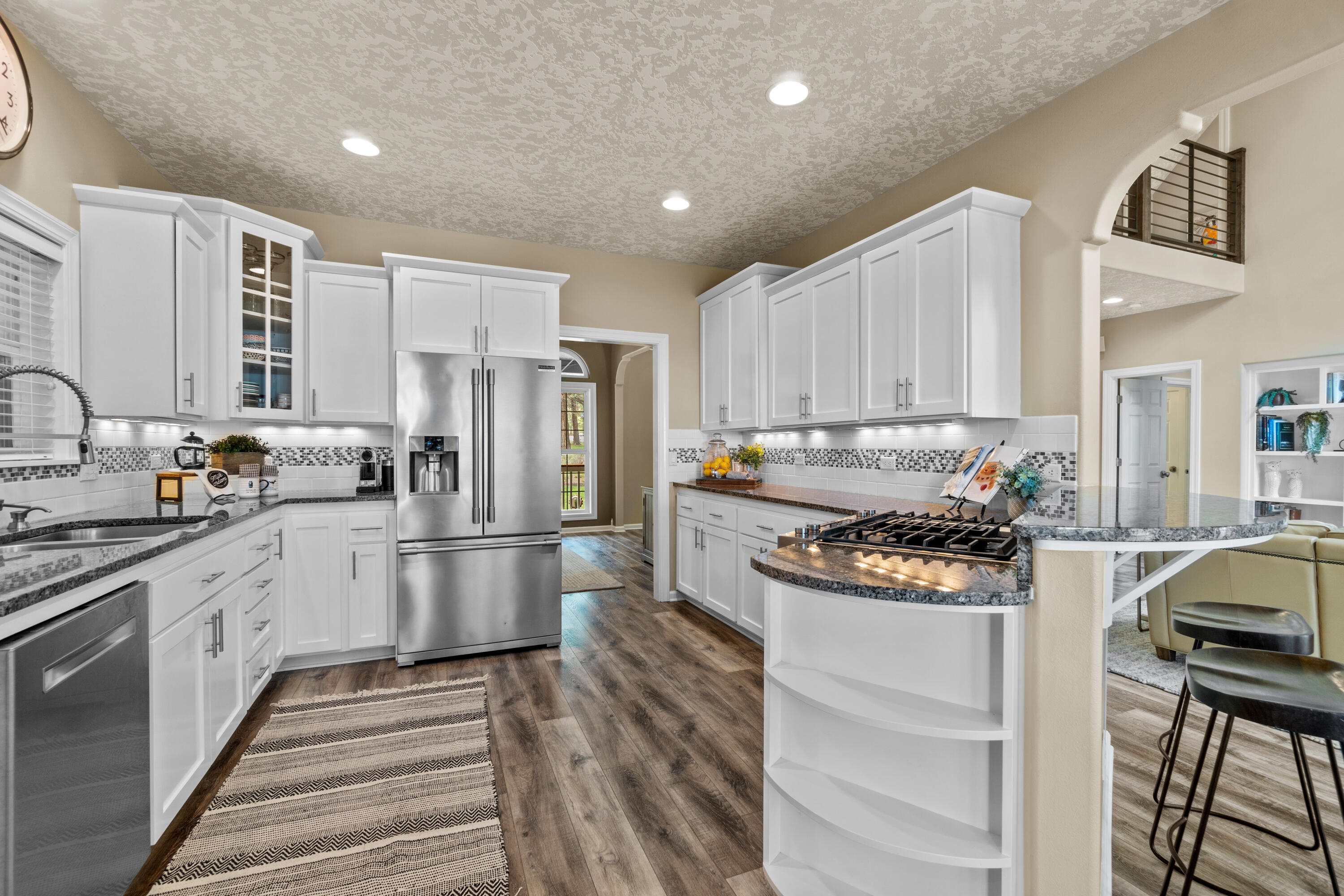 Awbrey Butte - Residential