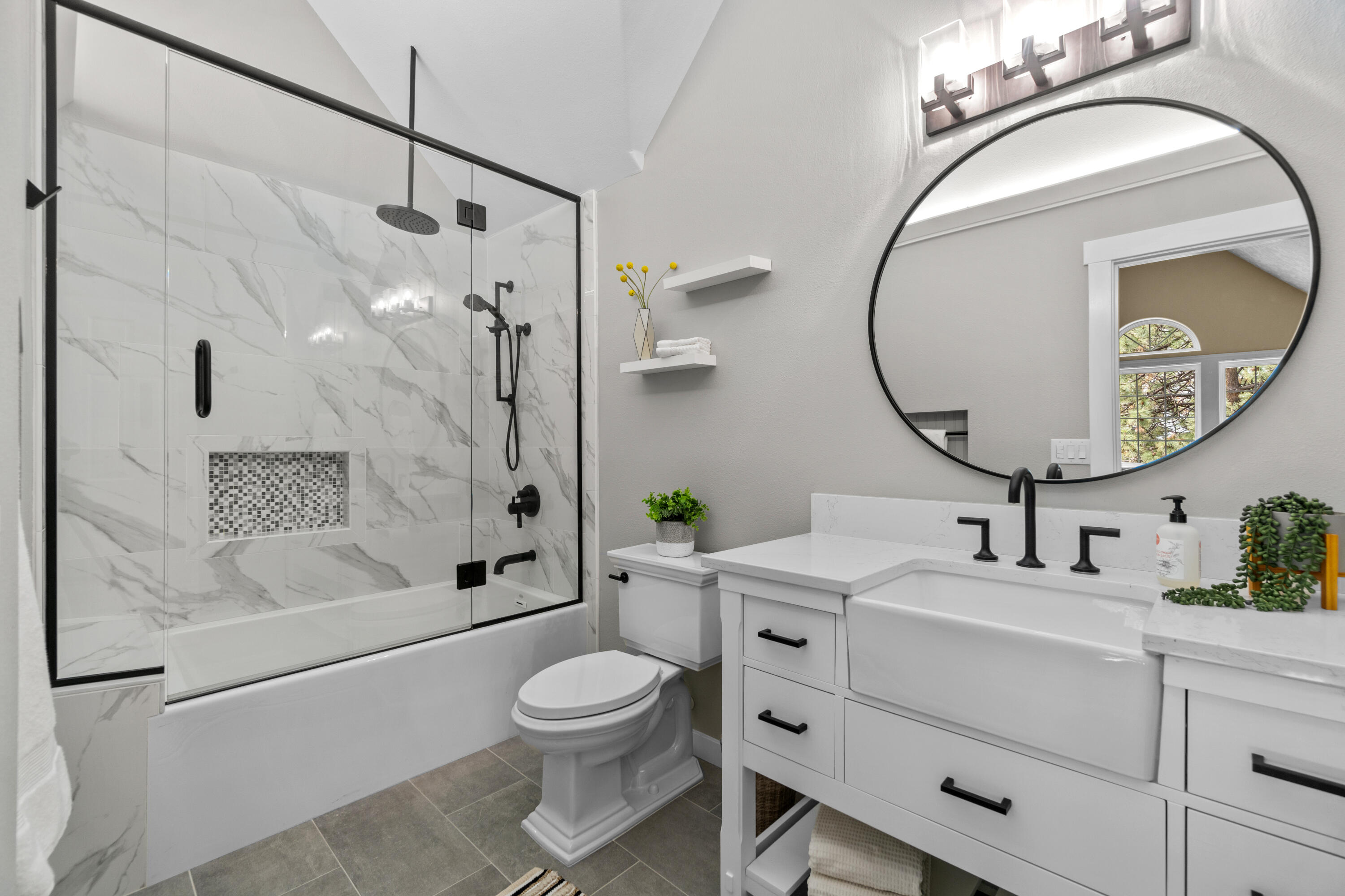 Awbrey Butte - Residential