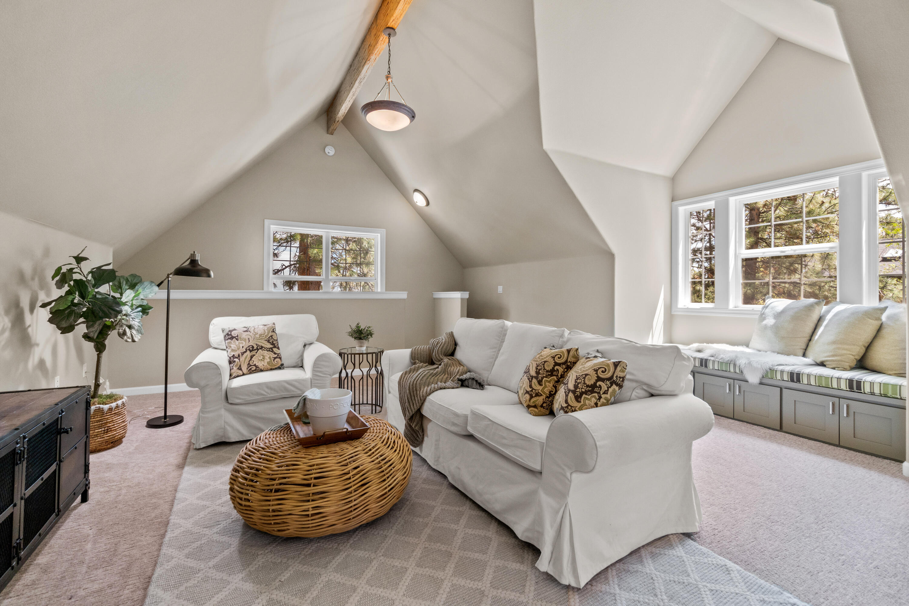 Awbrey Butte - Residential