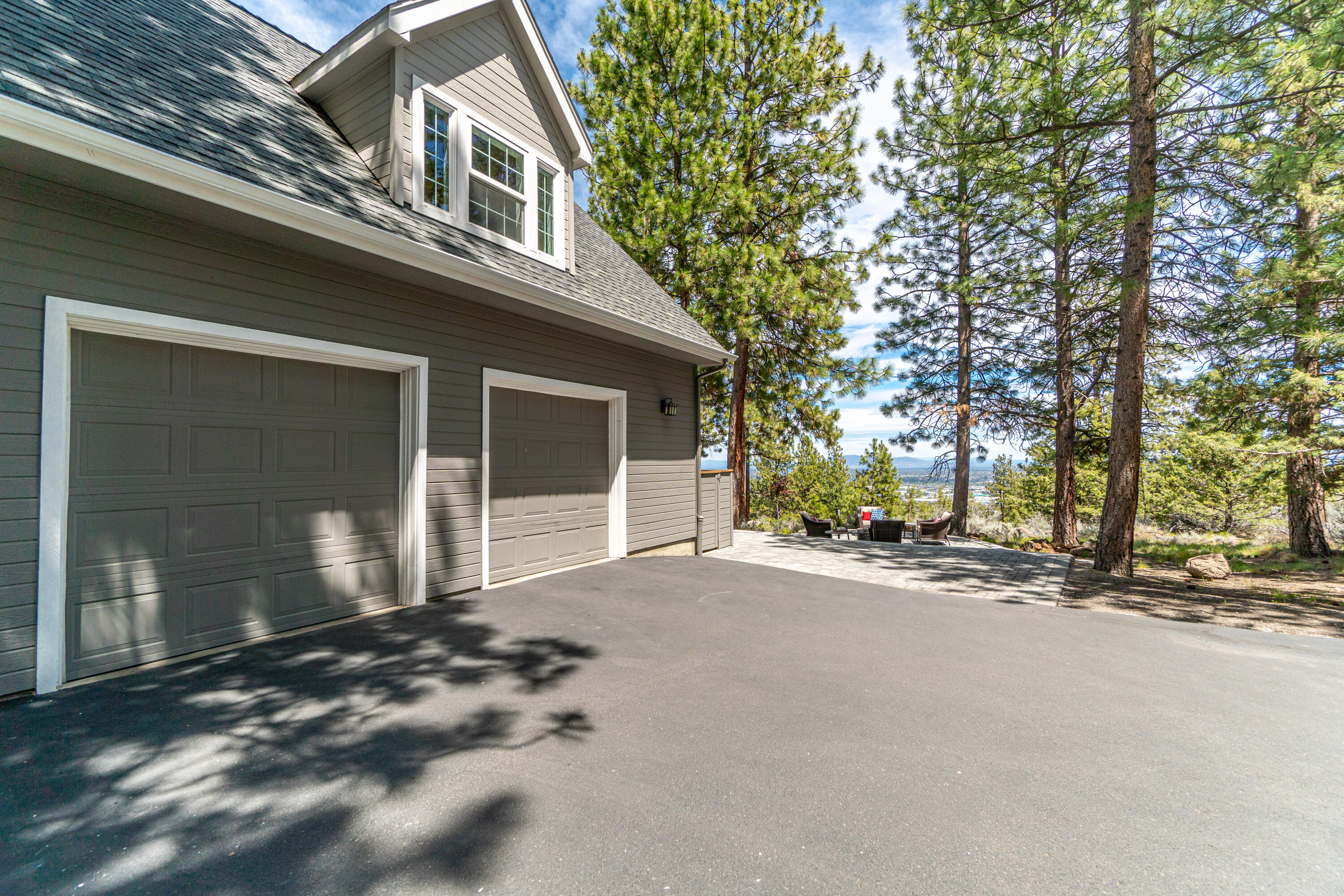 Awbrey Butte - Residential