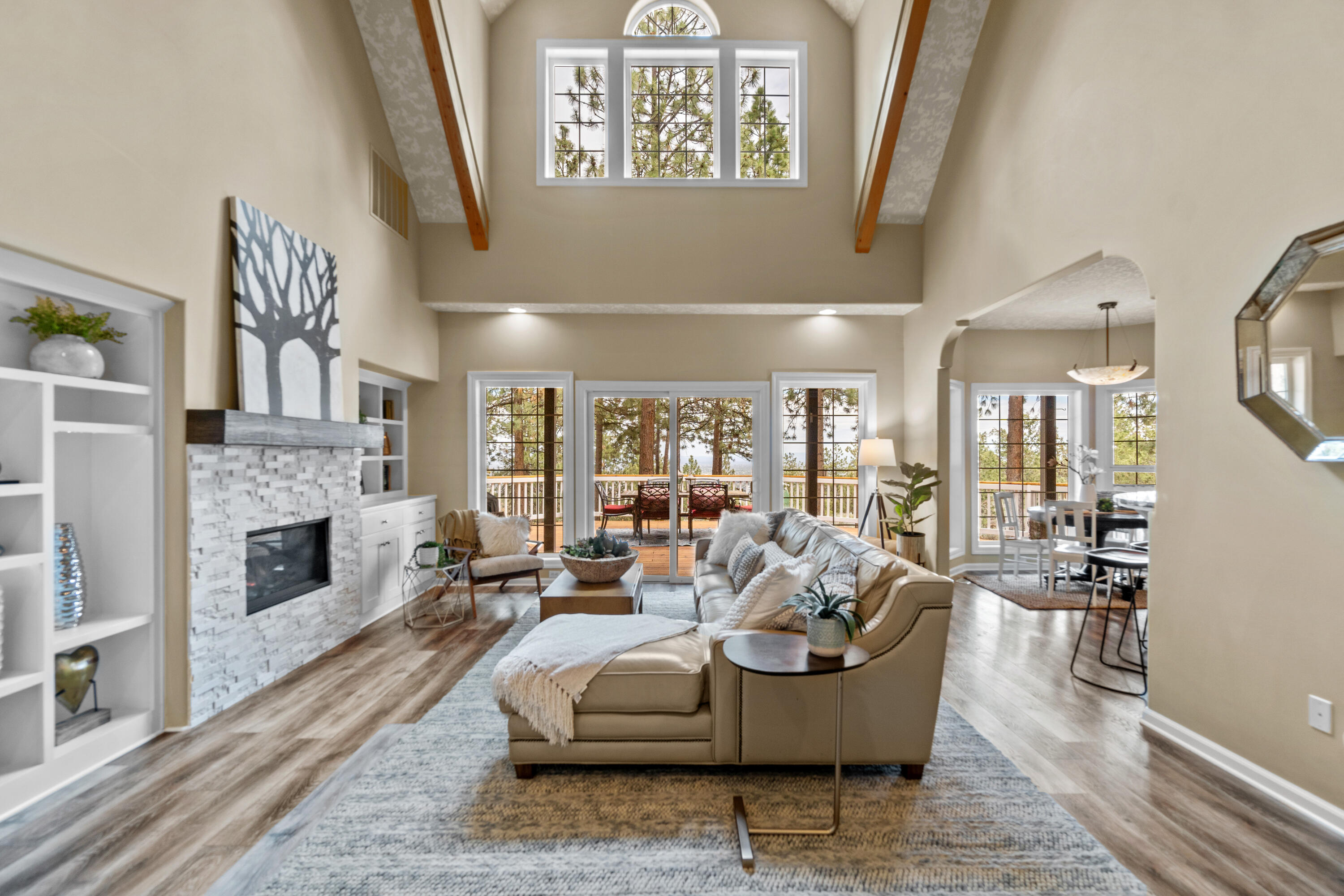 Awbrey Butte - Residential