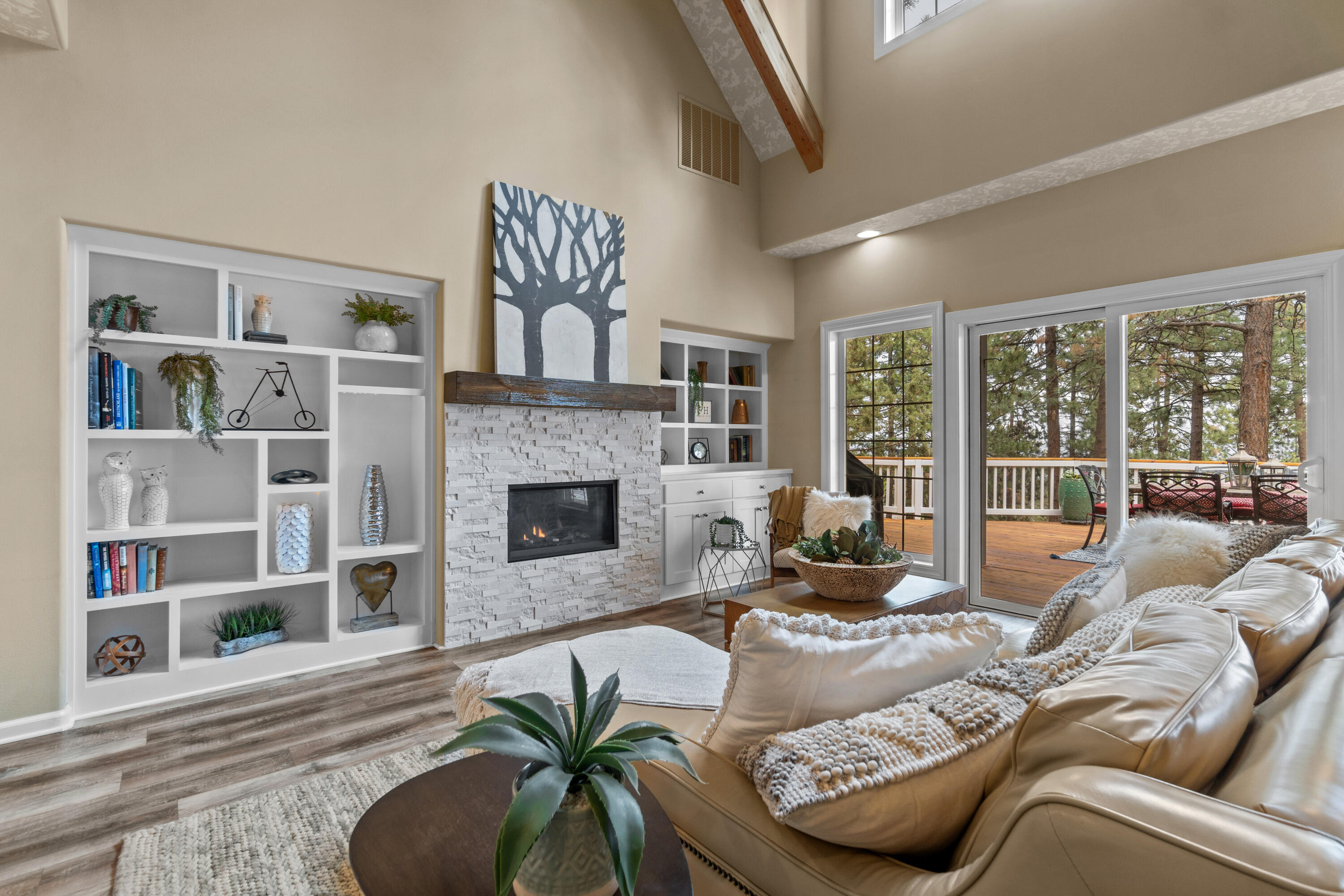 Awbrey Butte - Residential