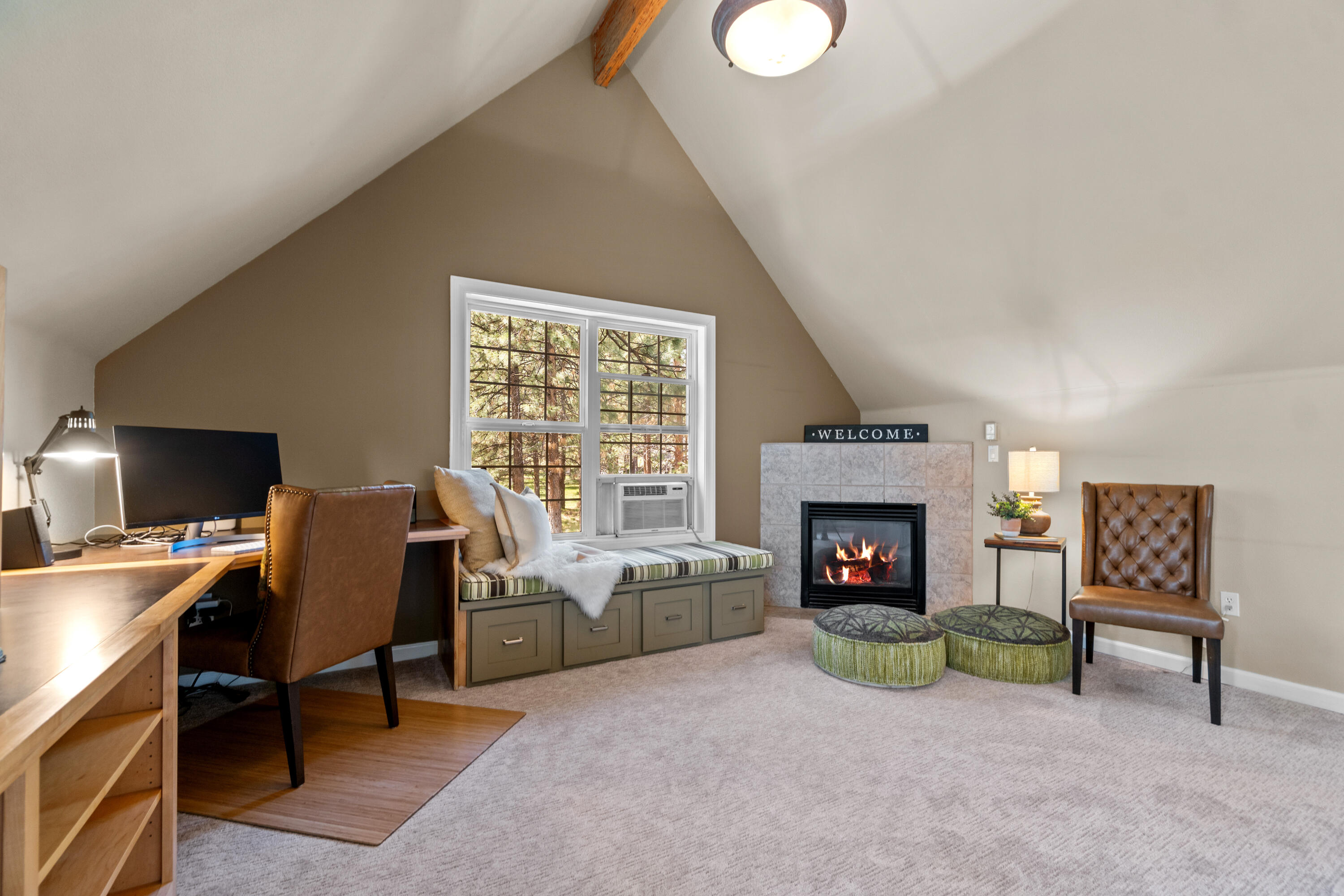 Awbrey Butte - Residential