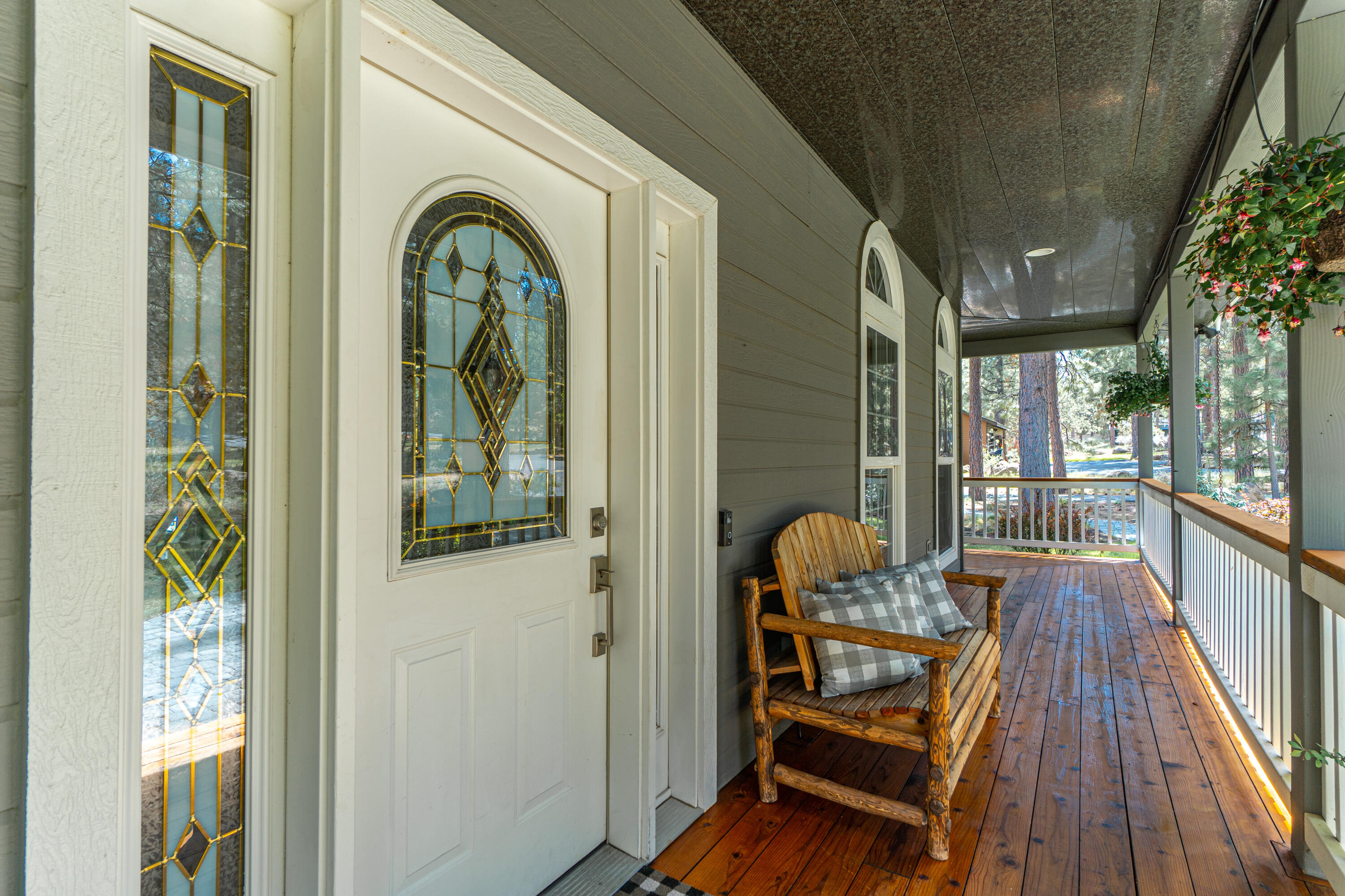 Awbrey Butte - Residential