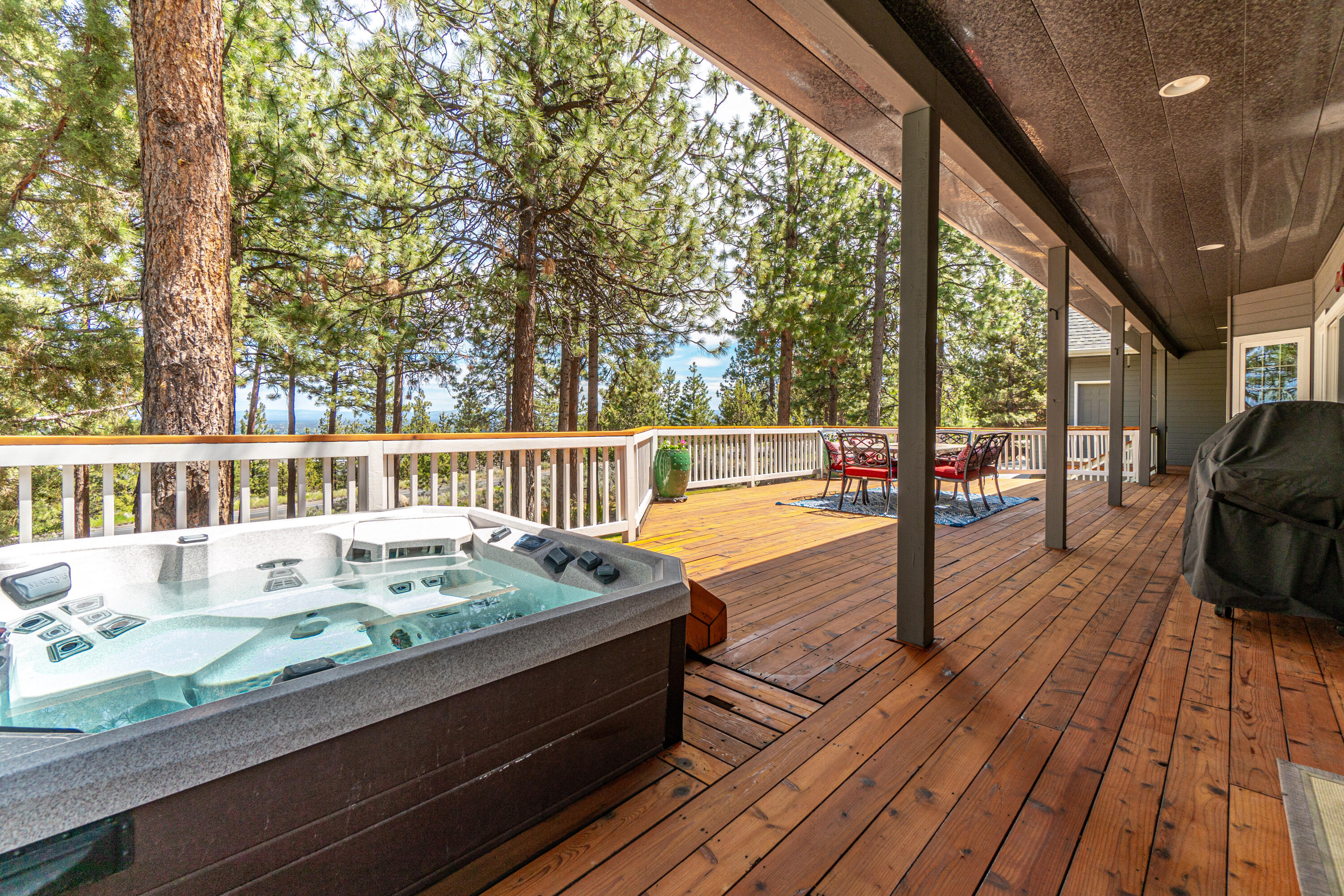 Awbrey Butte - Residential