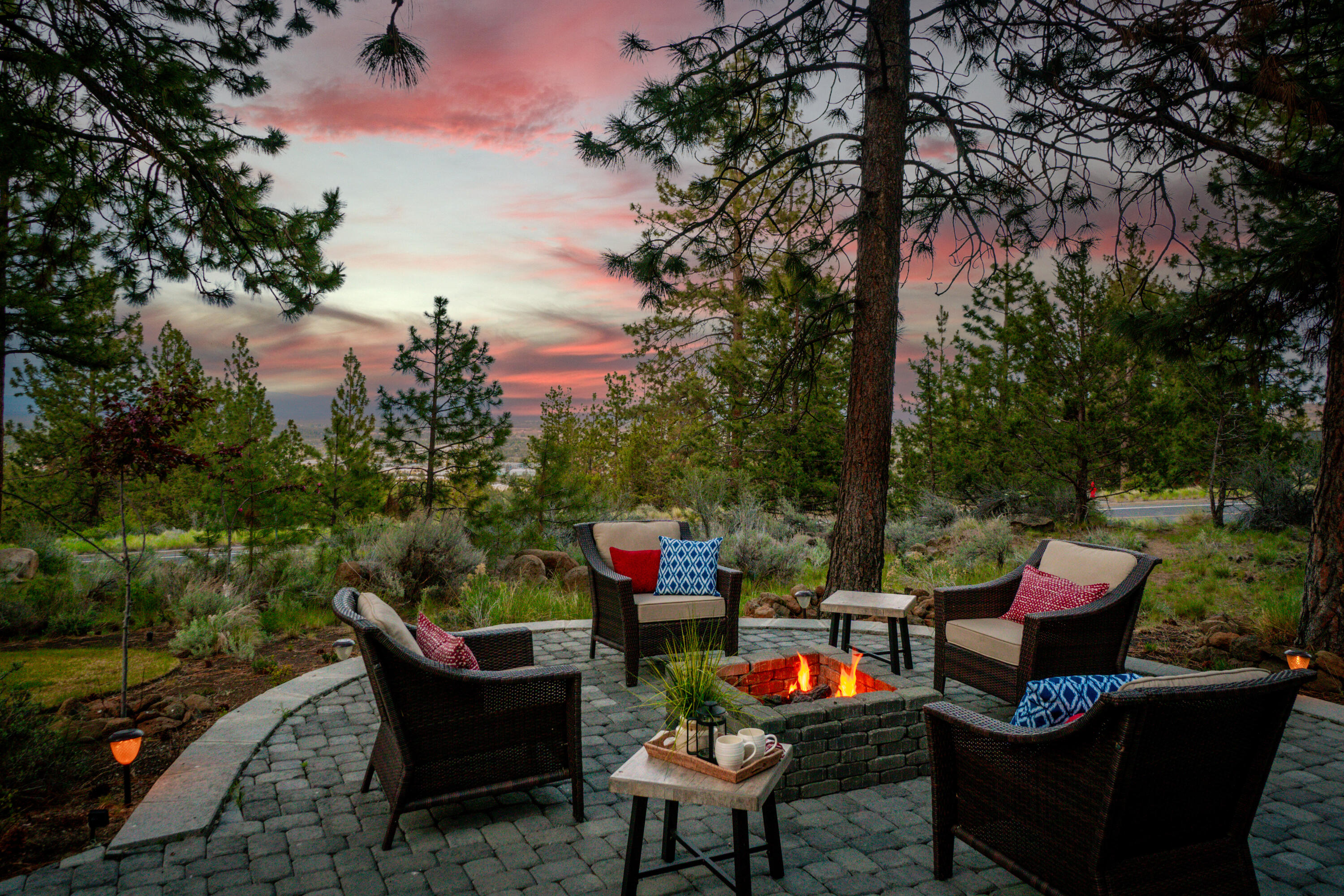 Awbrey Butte - Residential