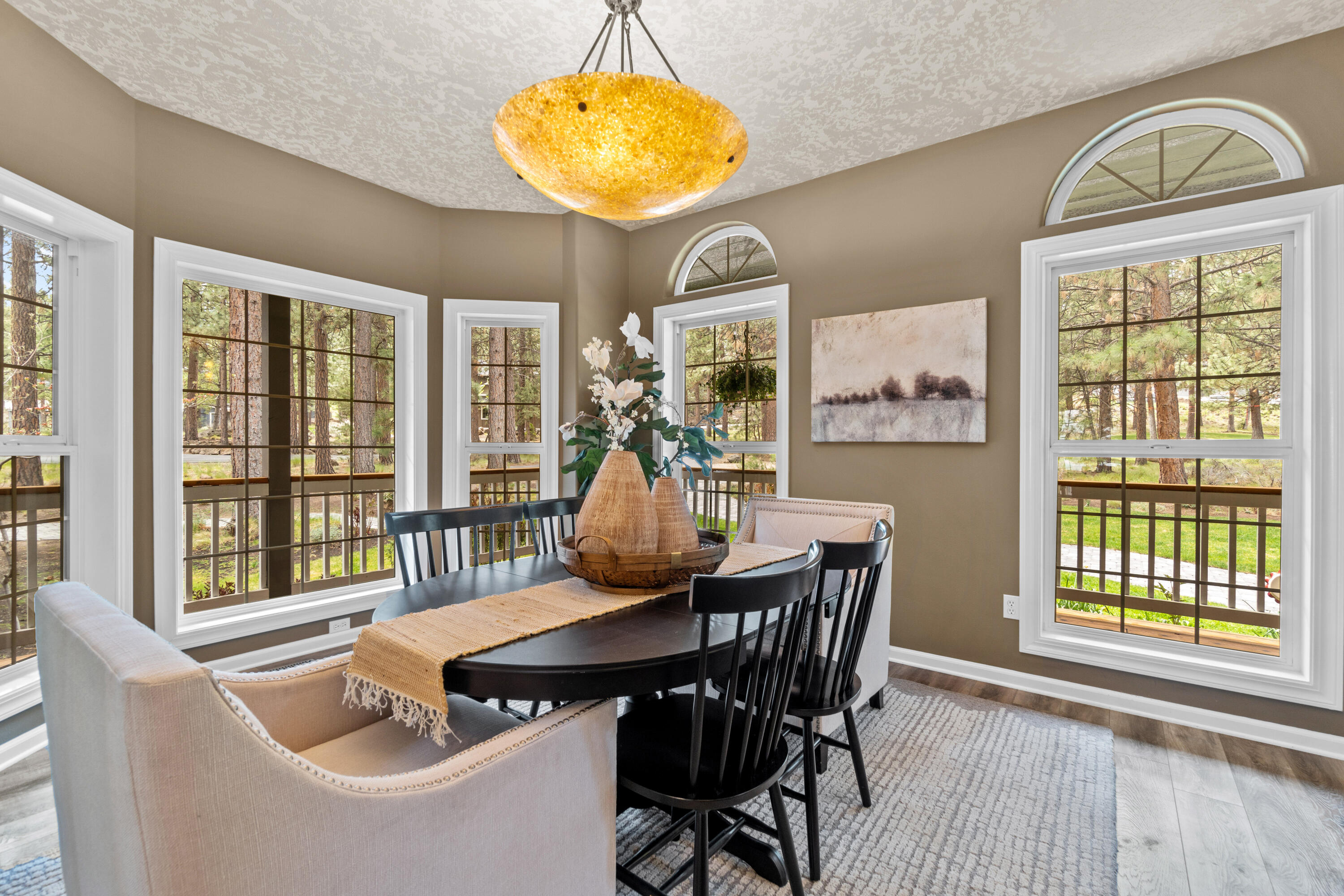 Awbrey Butte - Residential