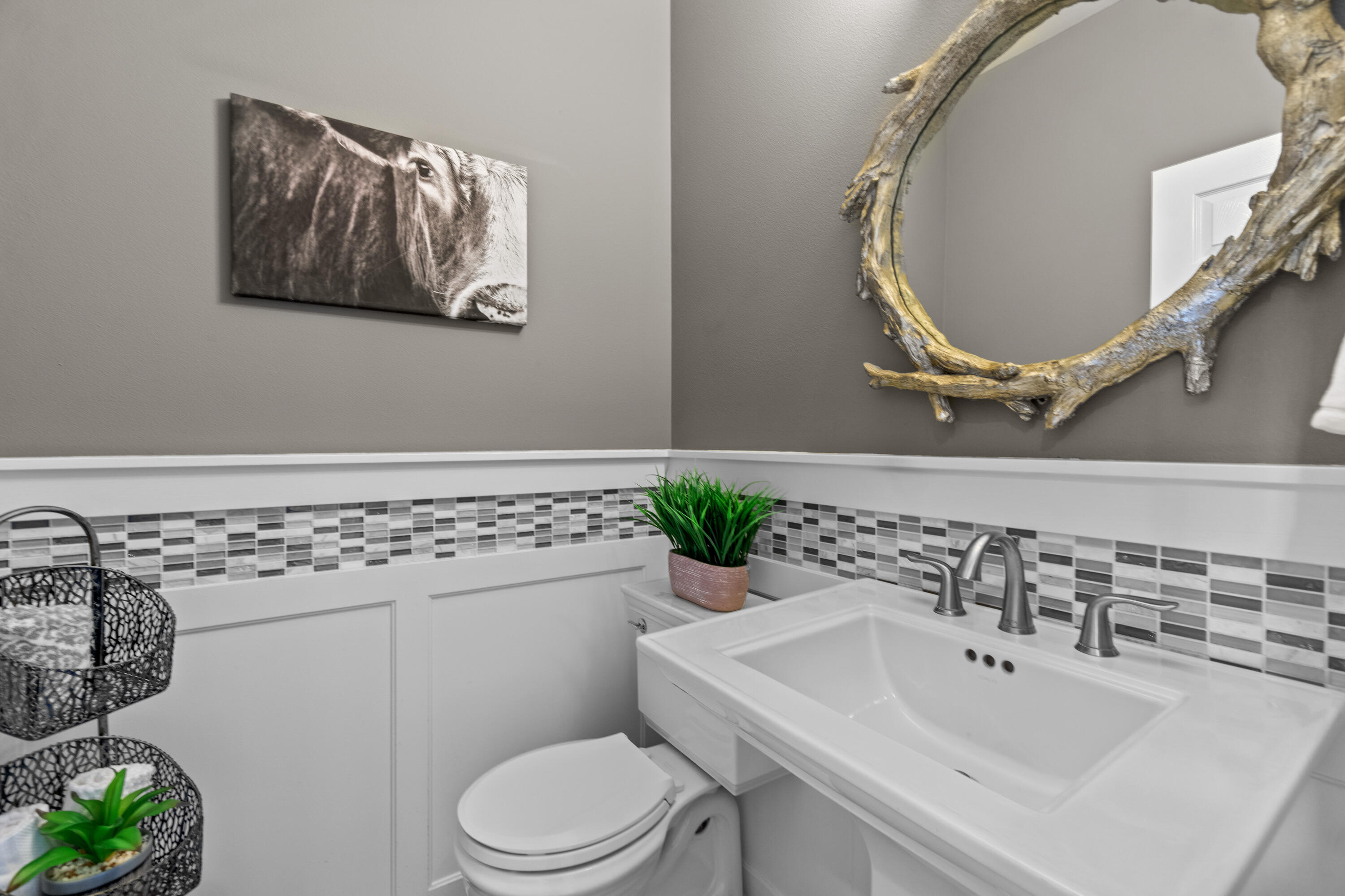 Awbrey Butte - Residential