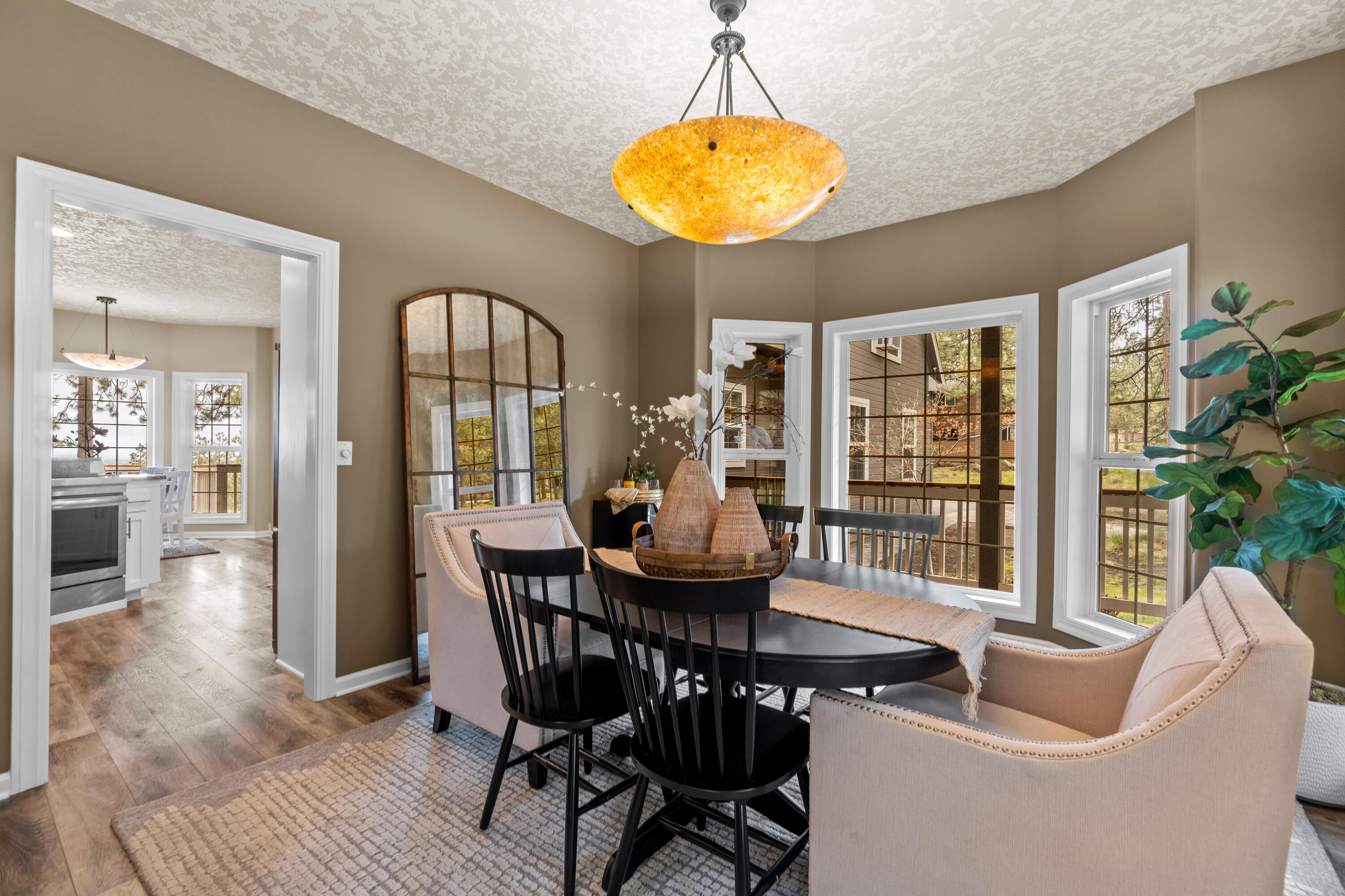 Awbrey Butte - Residential