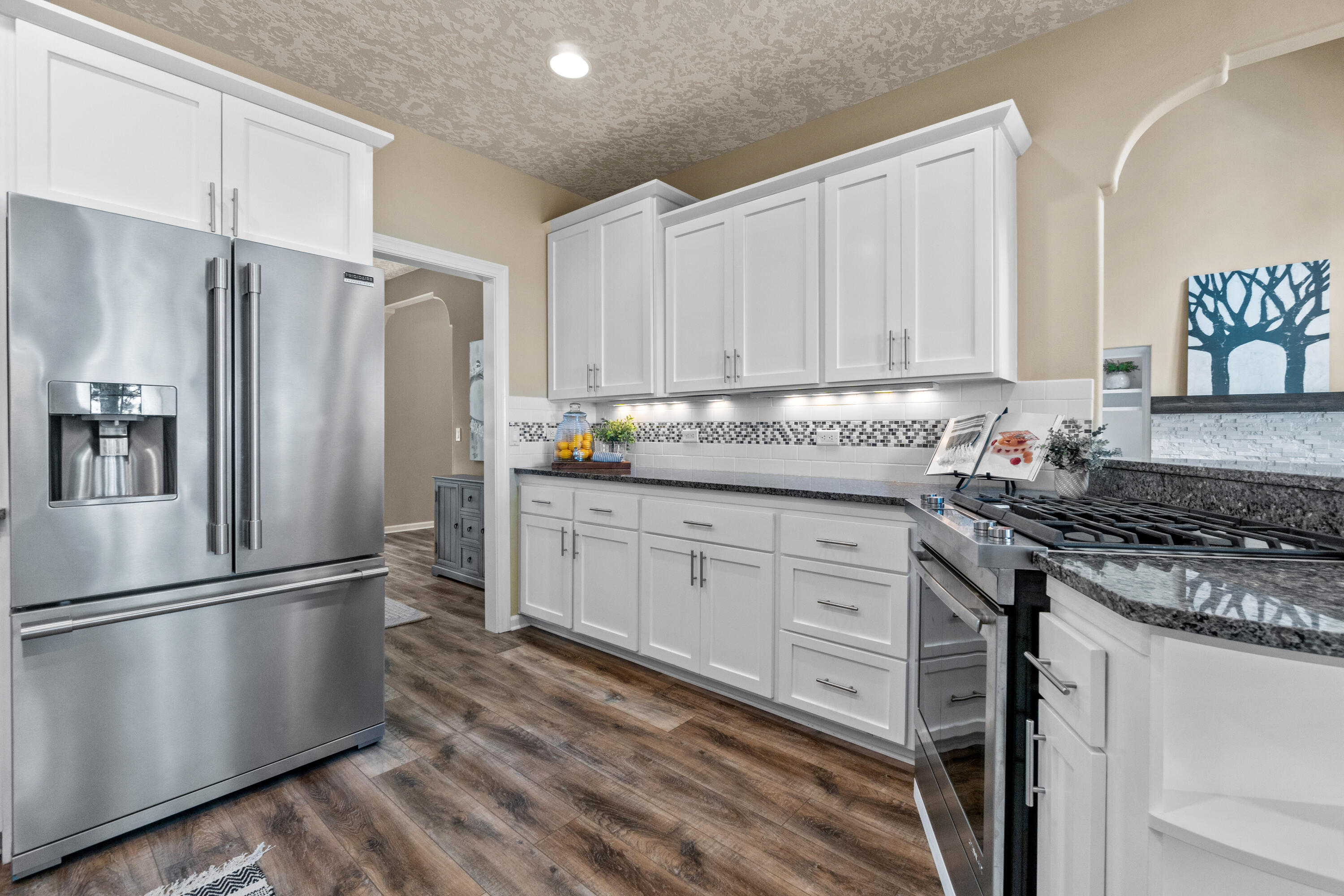 Awbrey Butte - Residential